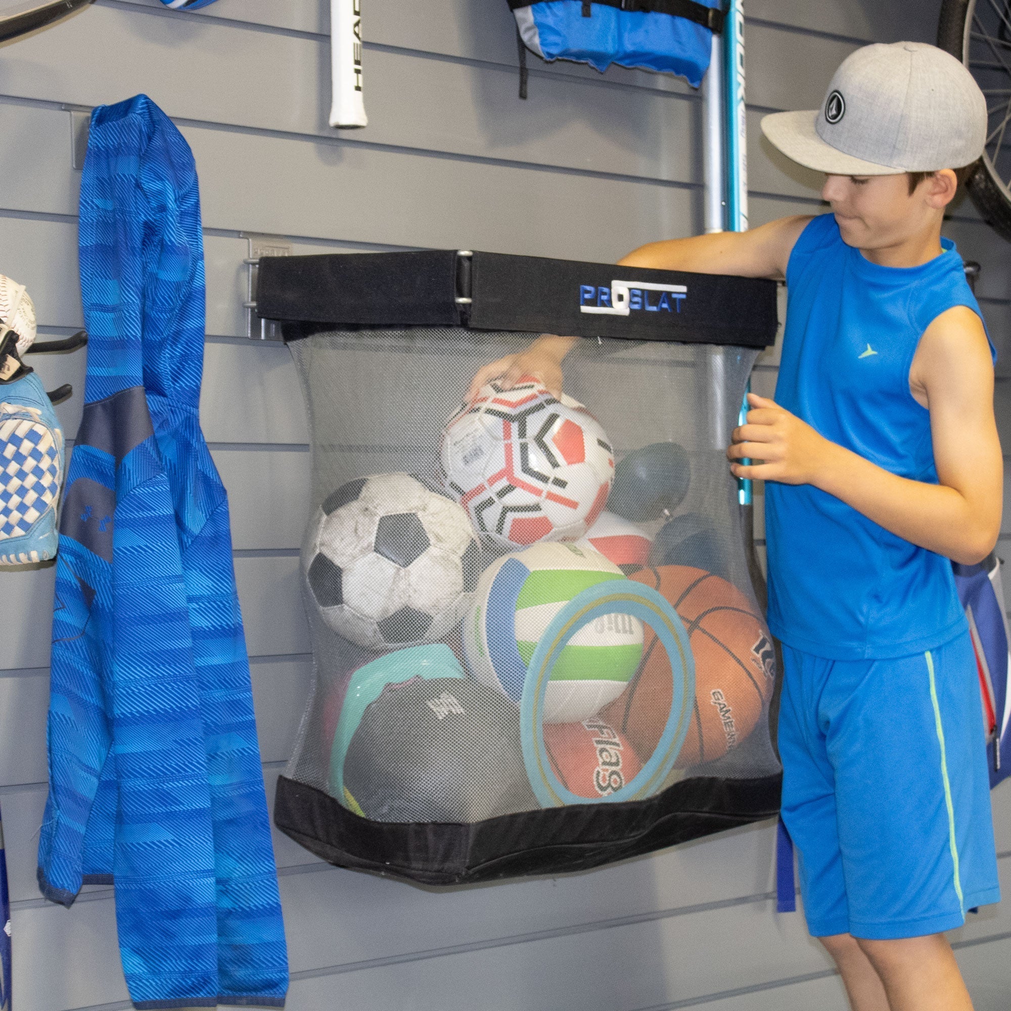 Get Summer-Ready: How an Organized Garage Sets the Tone for the Season