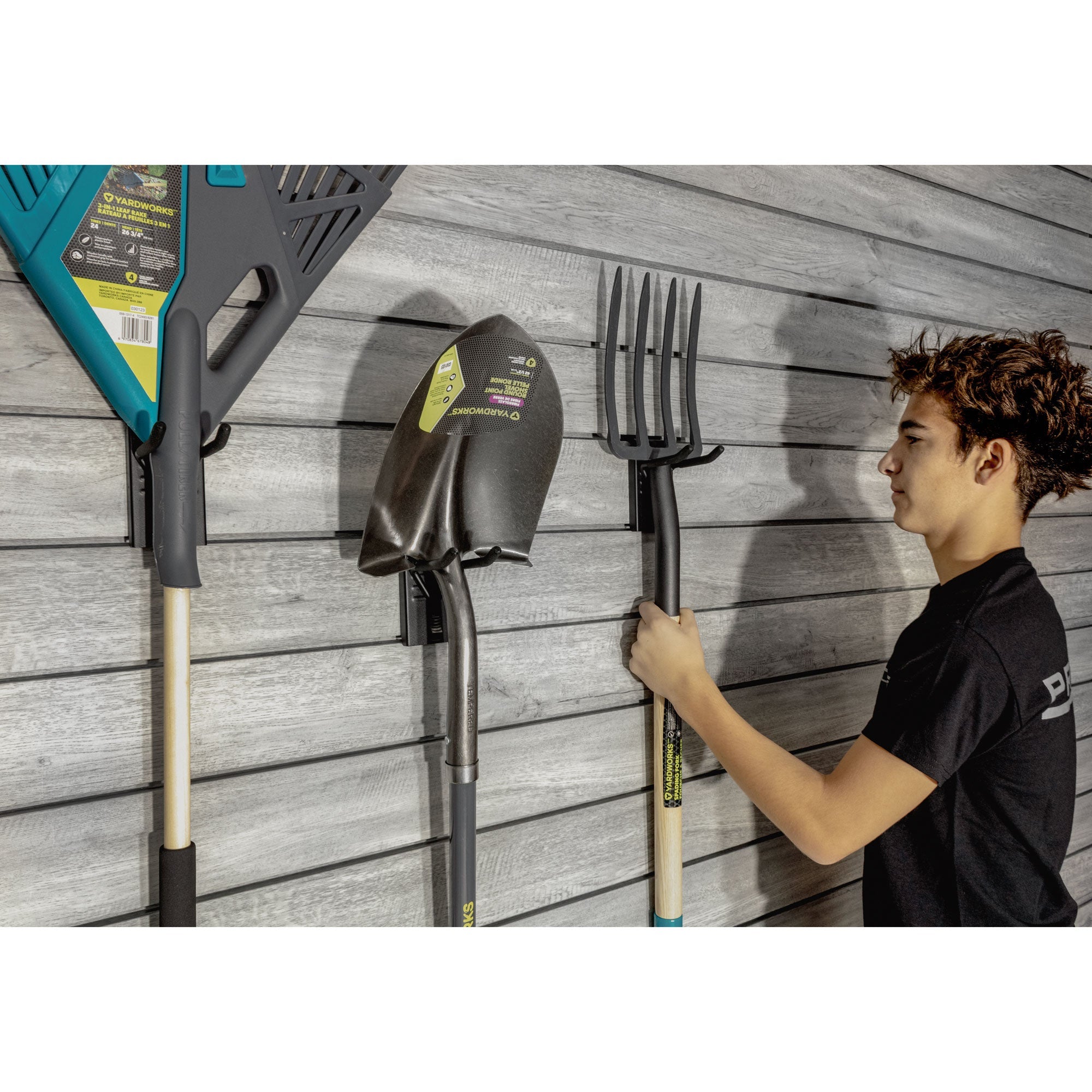 PROCORE – Ensemble de jardinier