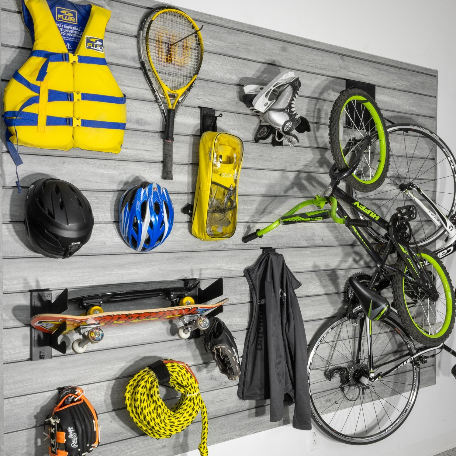 PROCORE – Ensemble sport – STEALTH
