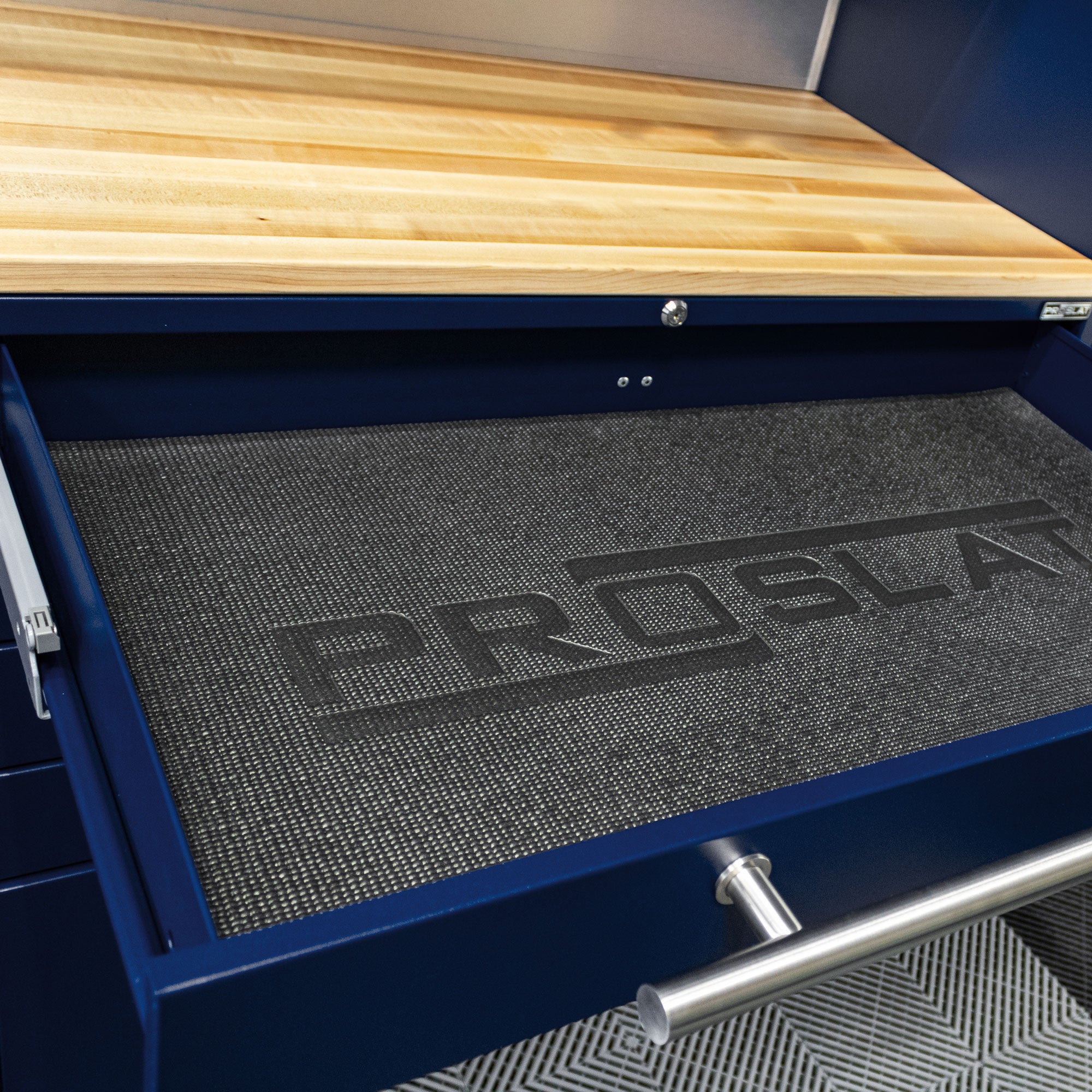 LUX Cabinets – 10 ft set – MAX – Overheads