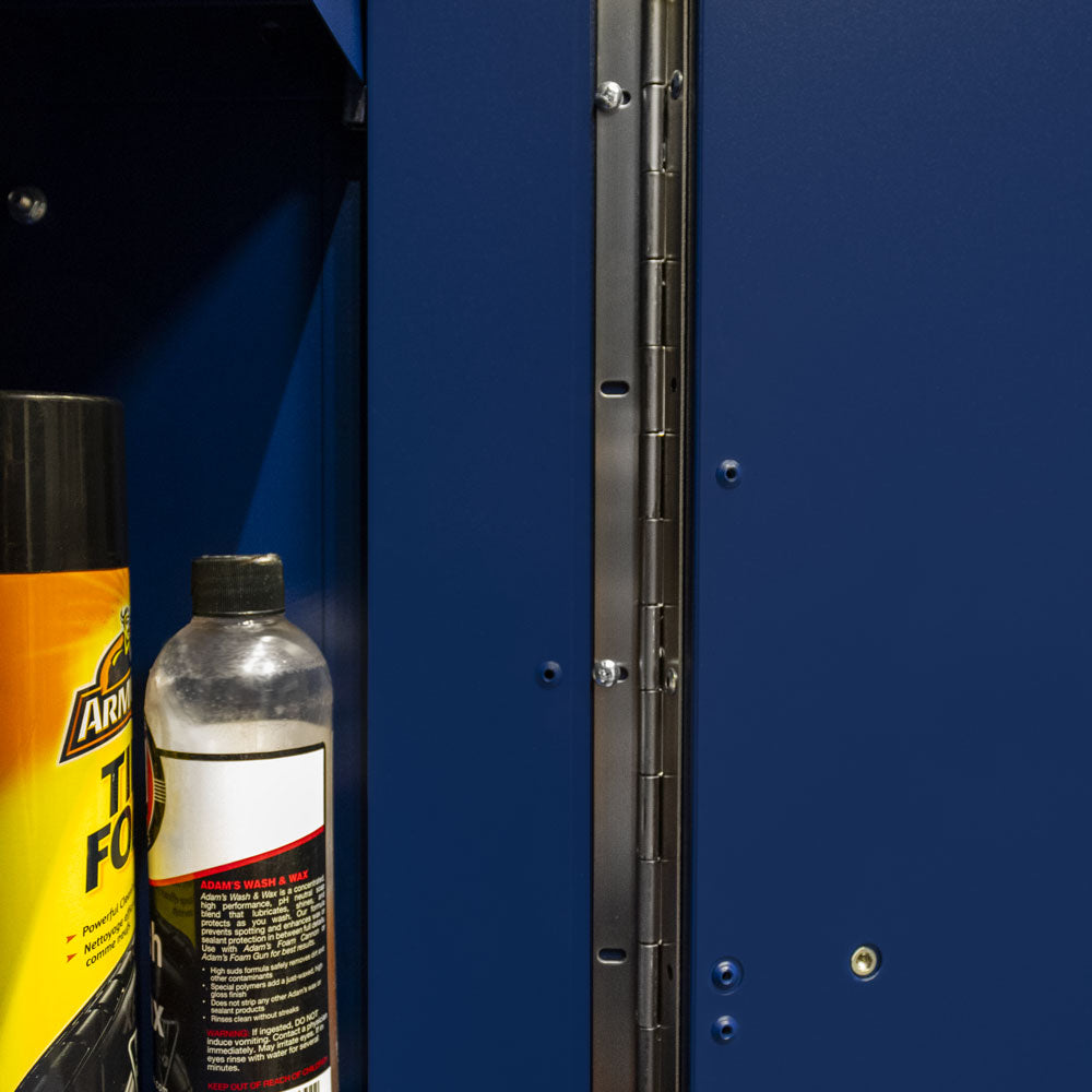 LUX Cabinets – 10 ft set – MAX – Overheads