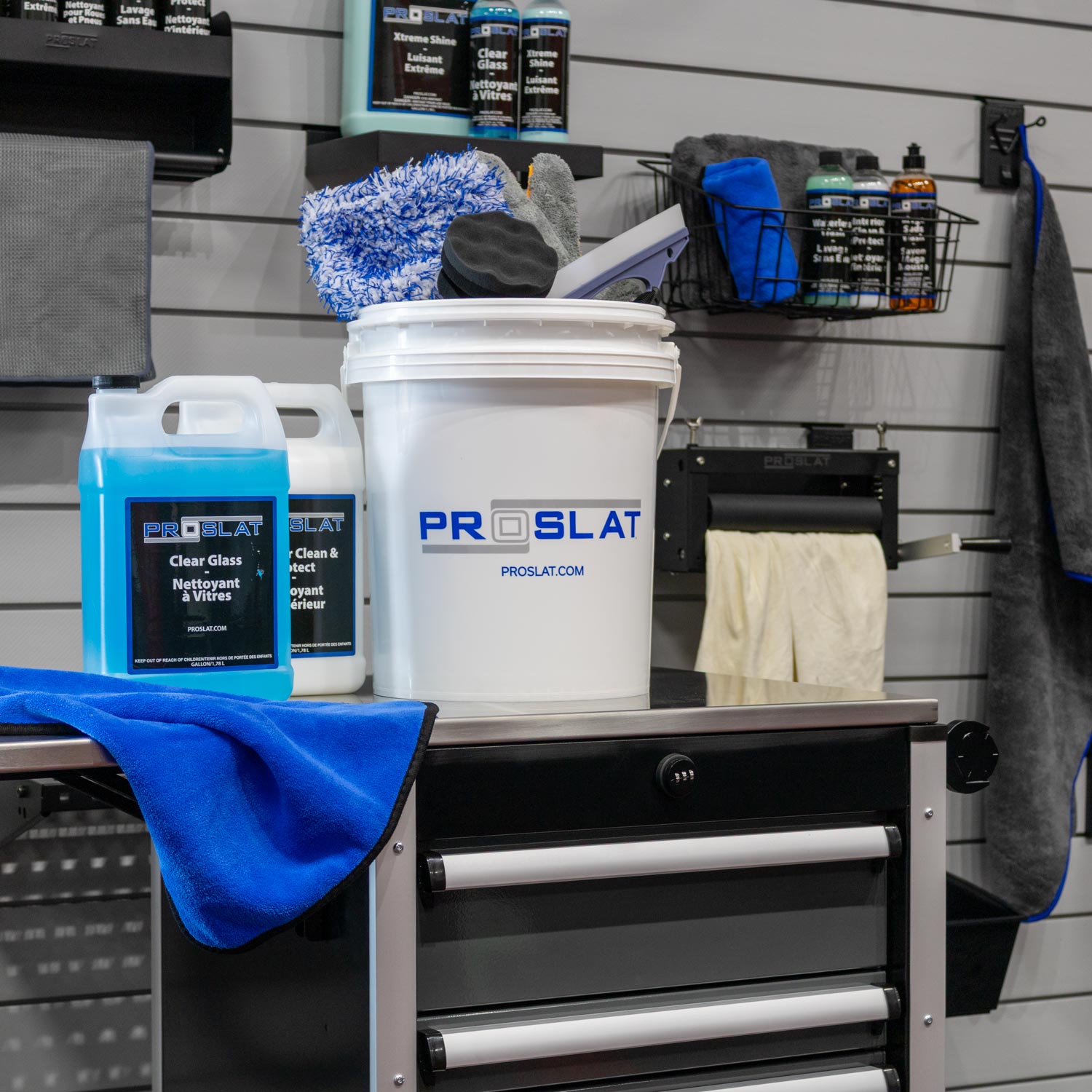 Ultimate Car Wash Kit