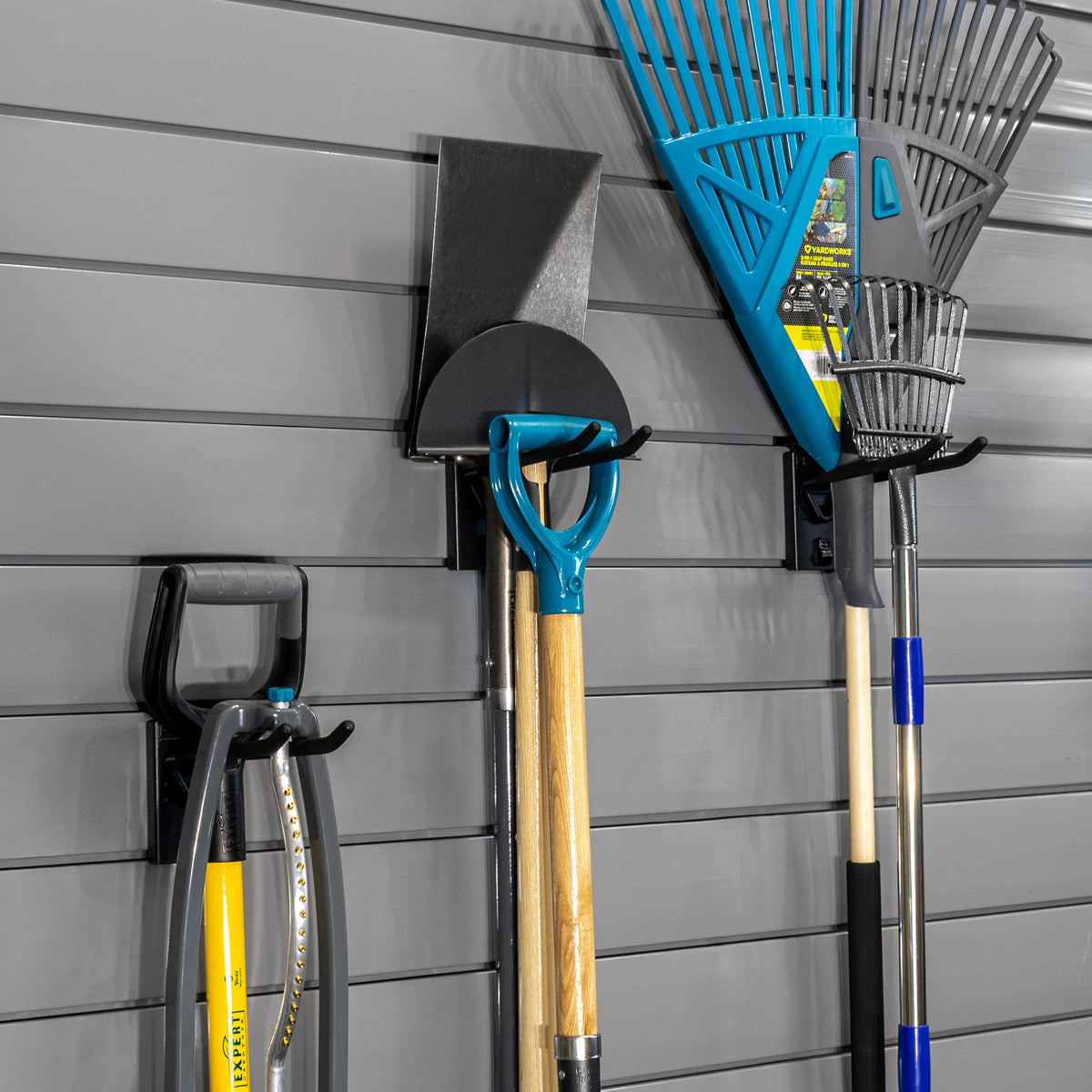 Classic Slatwall Essential Tool Bundle