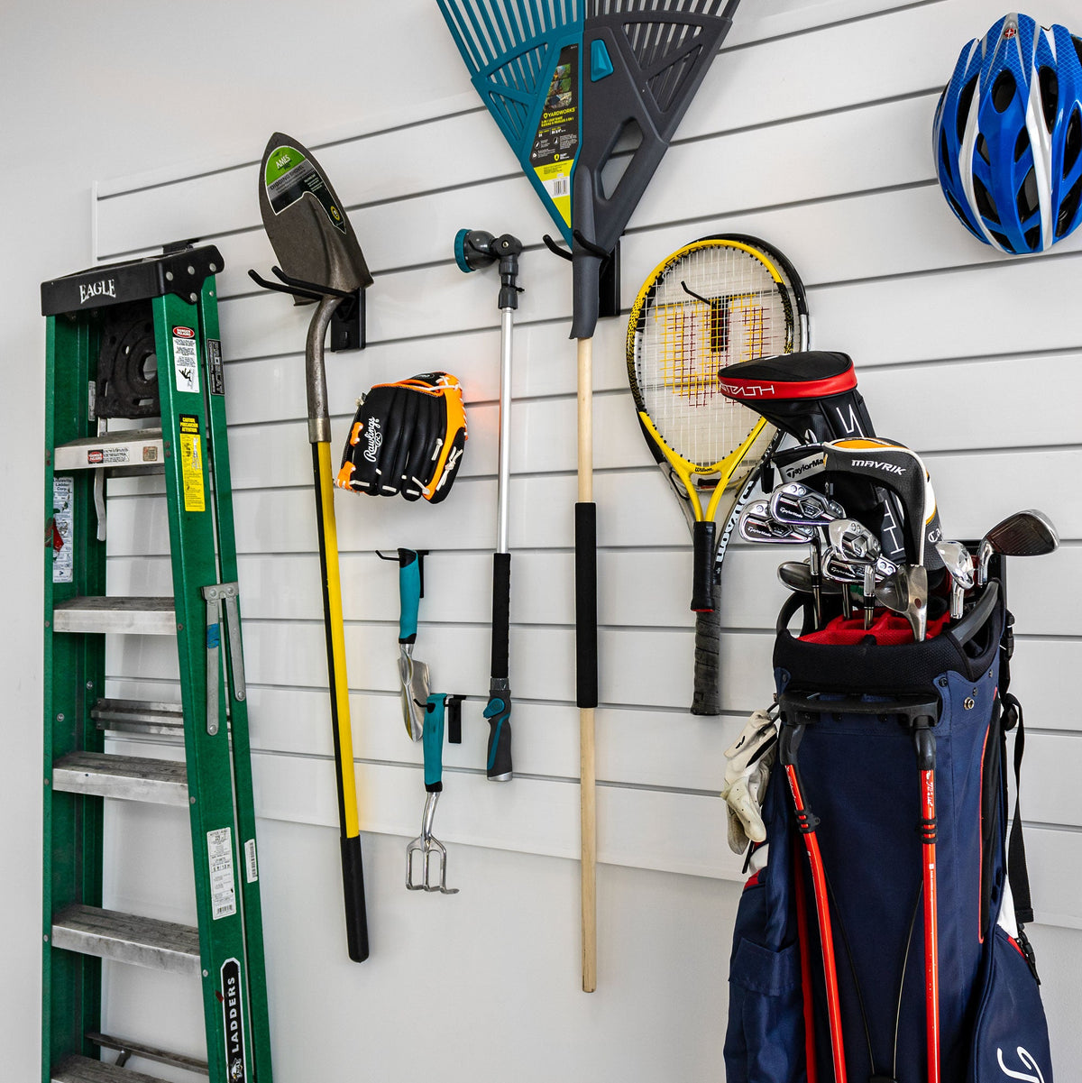 PROCORE Slatwall Mini Hook Kit Bundle