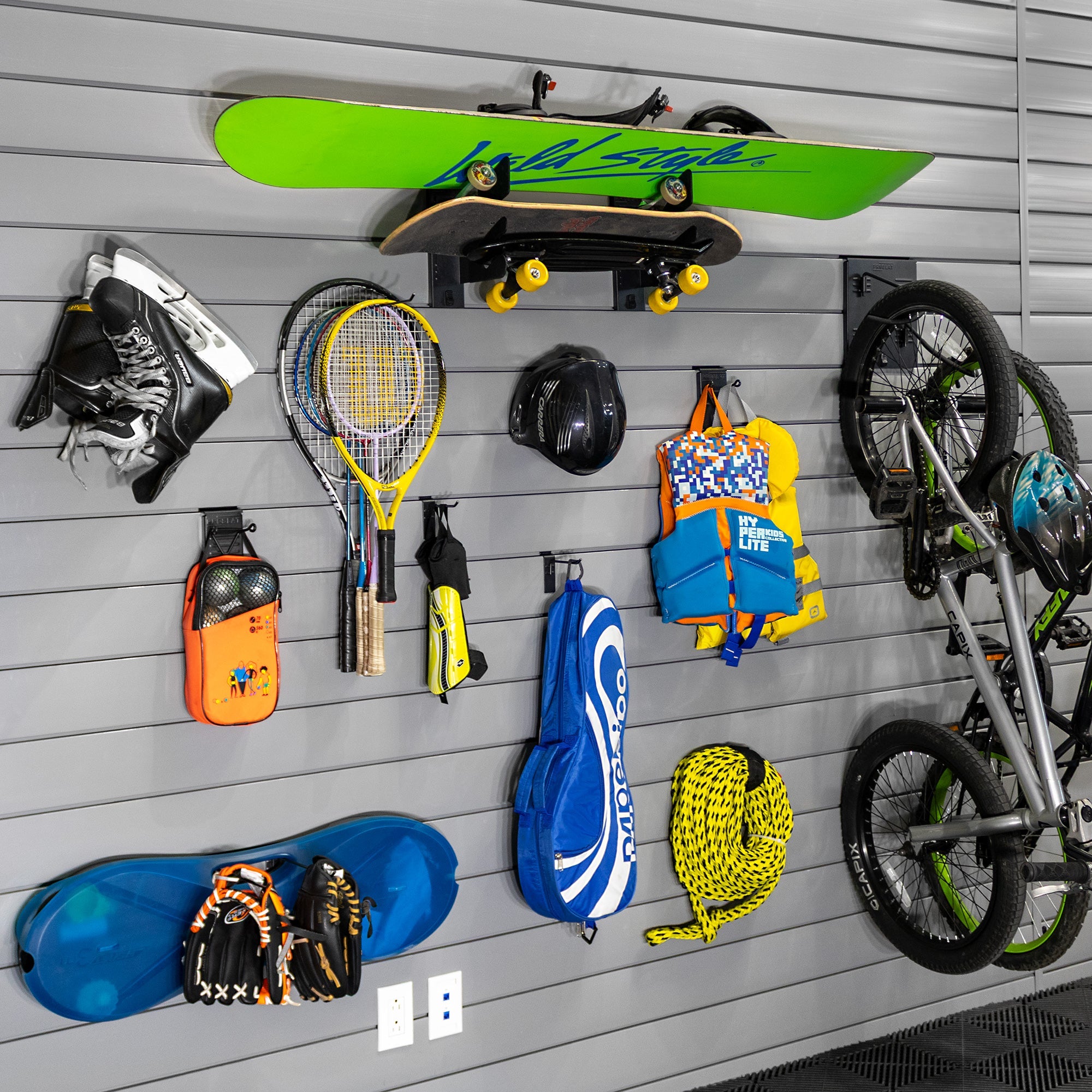 PROCORE – Ensemble sport – STEALTH