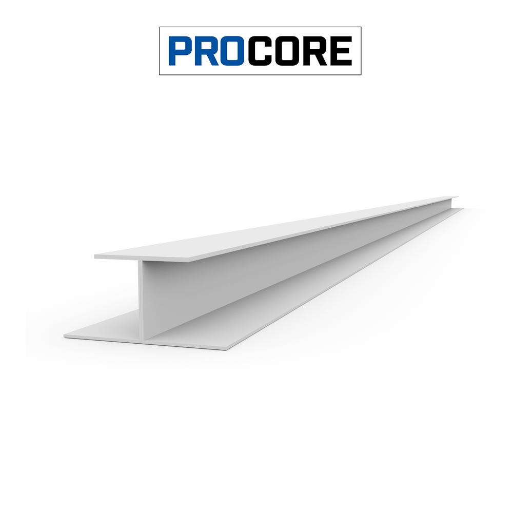 PROCORE H-trim 49 in.