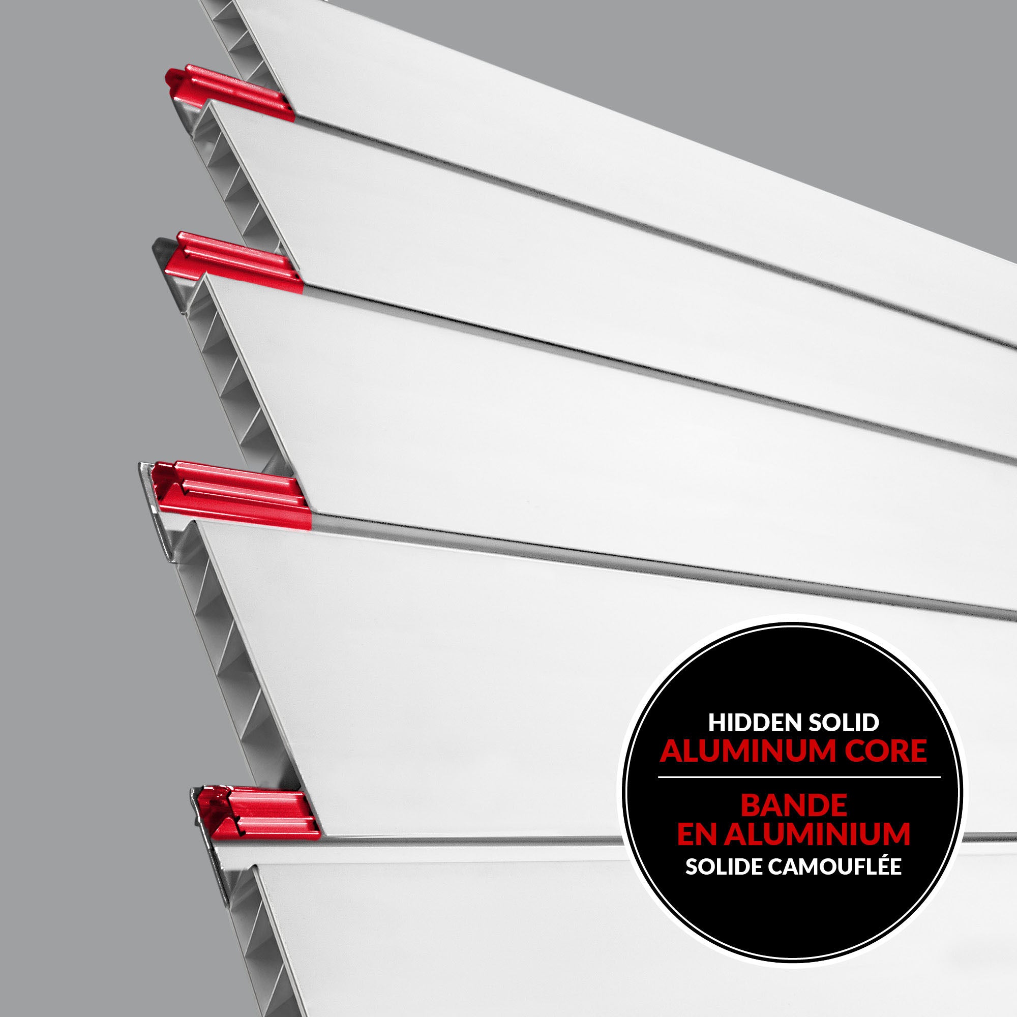 PROCORE Slatwall Ultimate Bundle