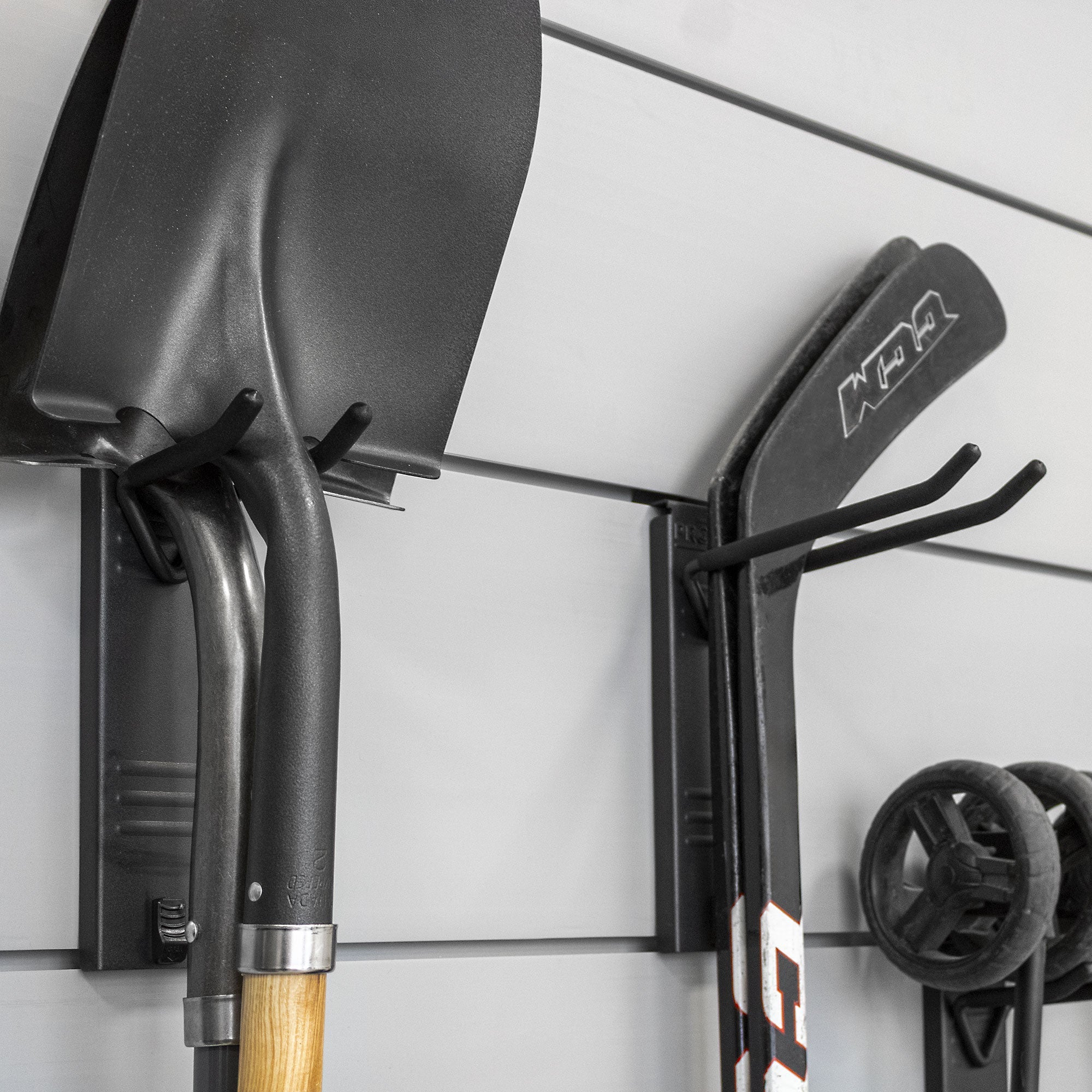 Panneaux PROCORE XL – Ensemble d'organisation