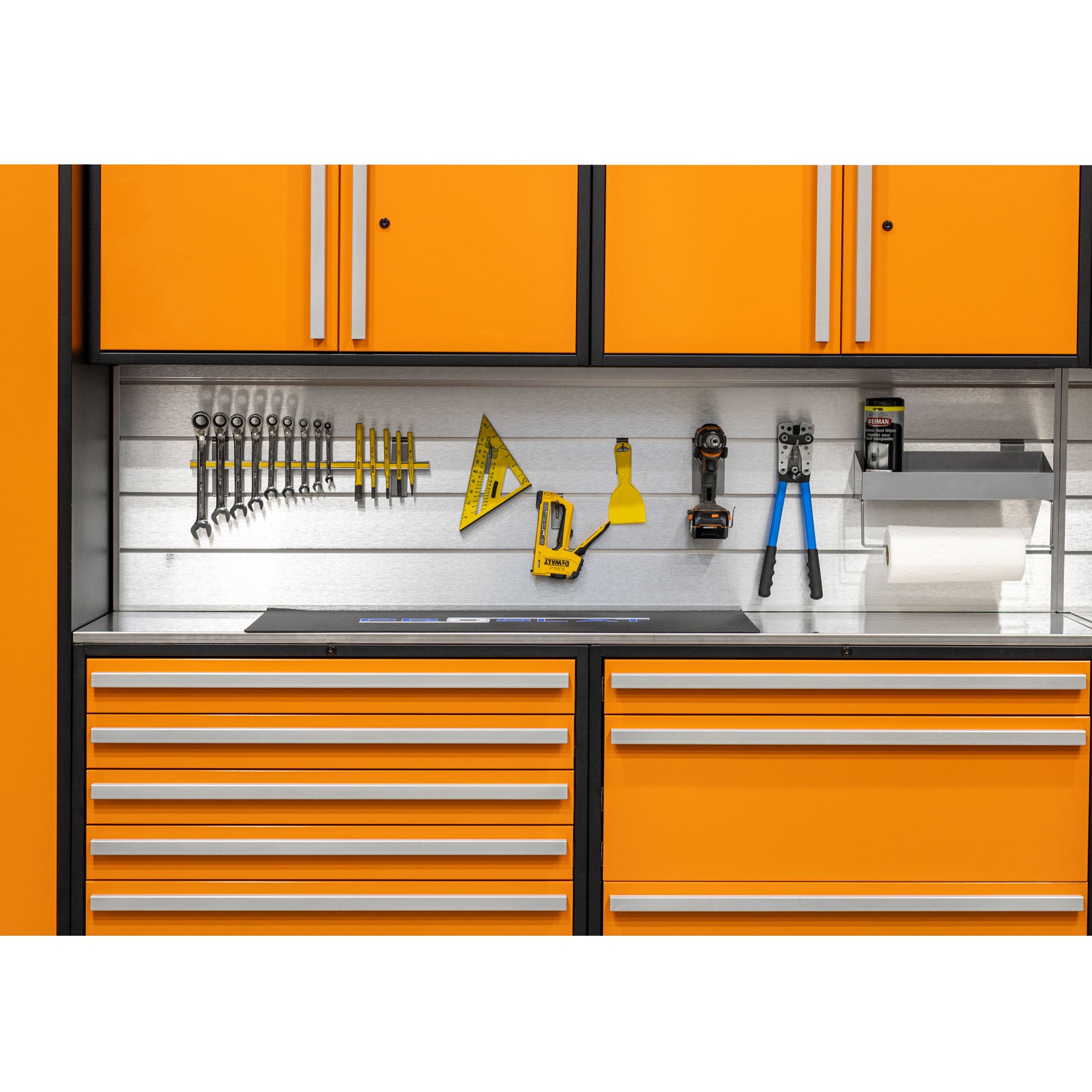 FusionPlus 16 ft set – TOOL – Overheads