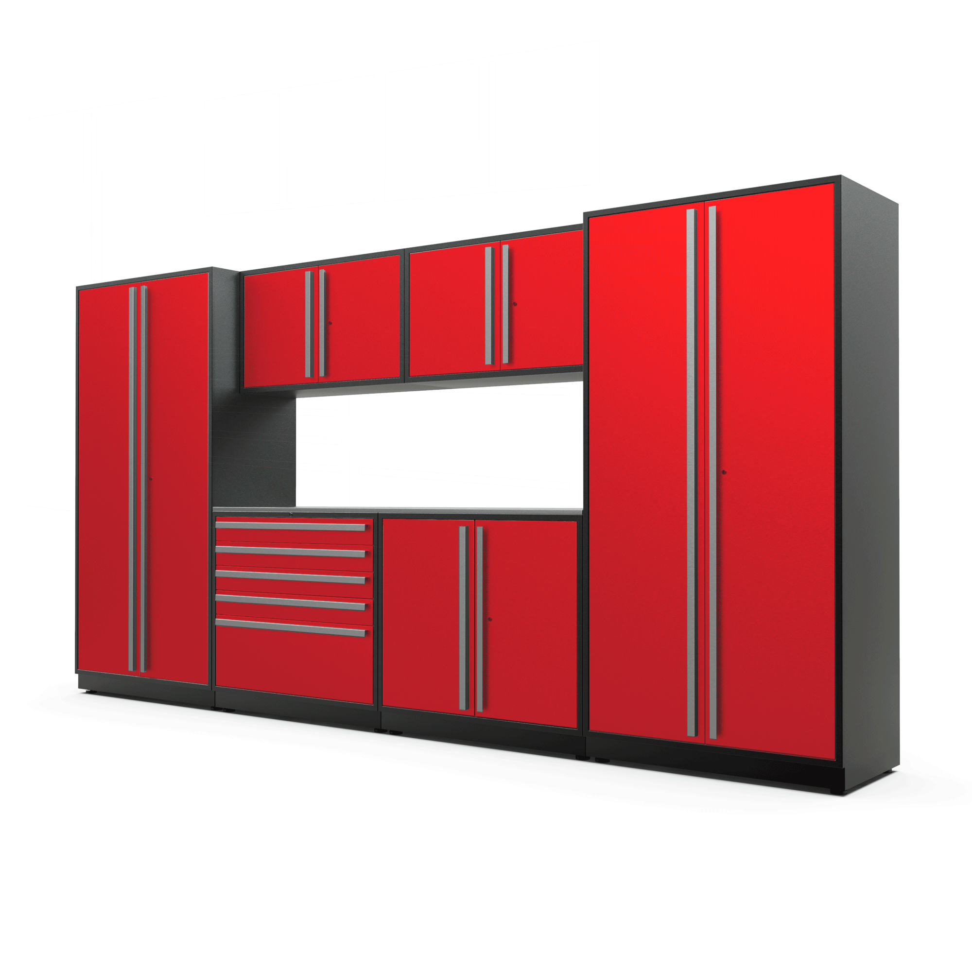 FusionPlus 13 ft set – MAX