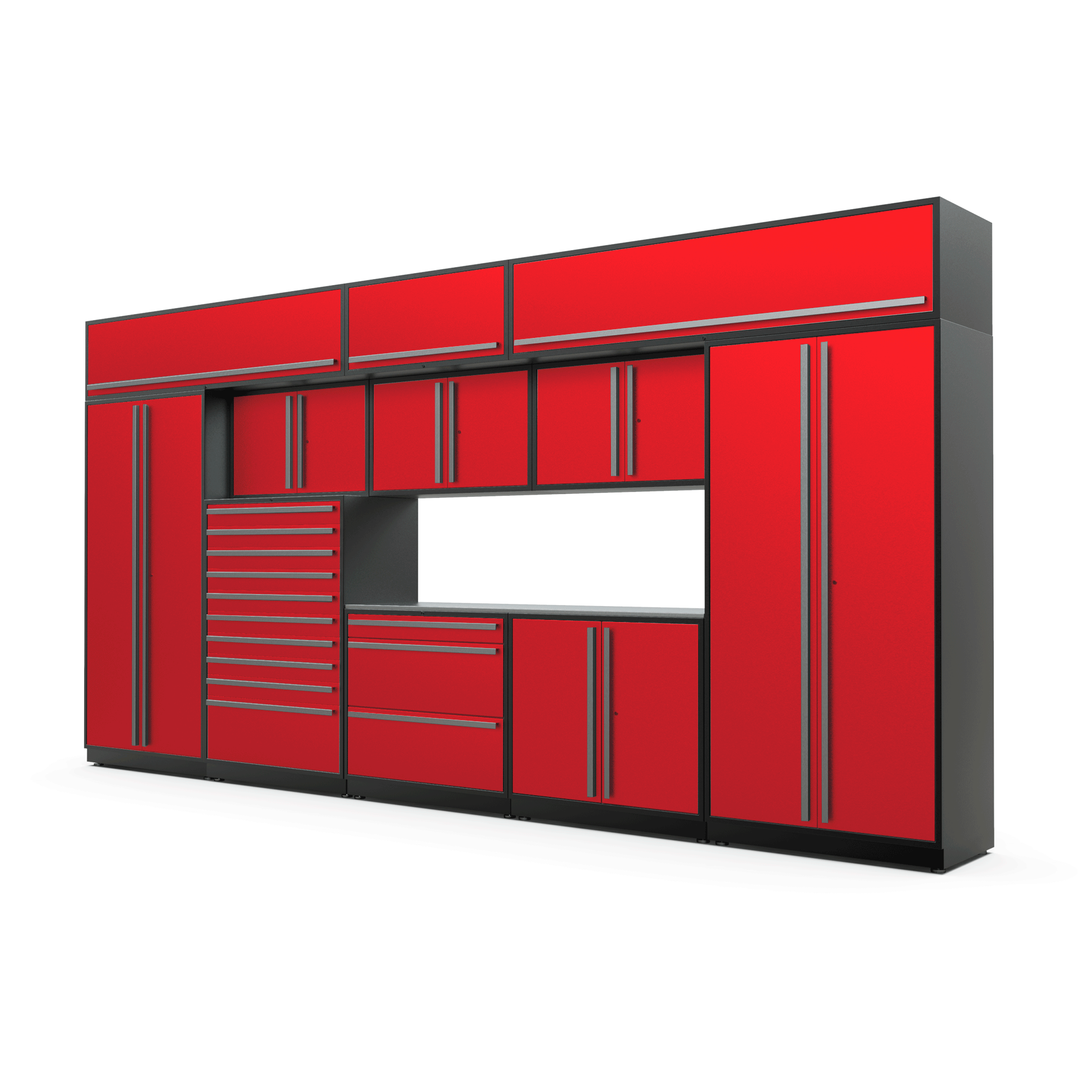 FusionPlus 16 ft set – TOOL – Overheads