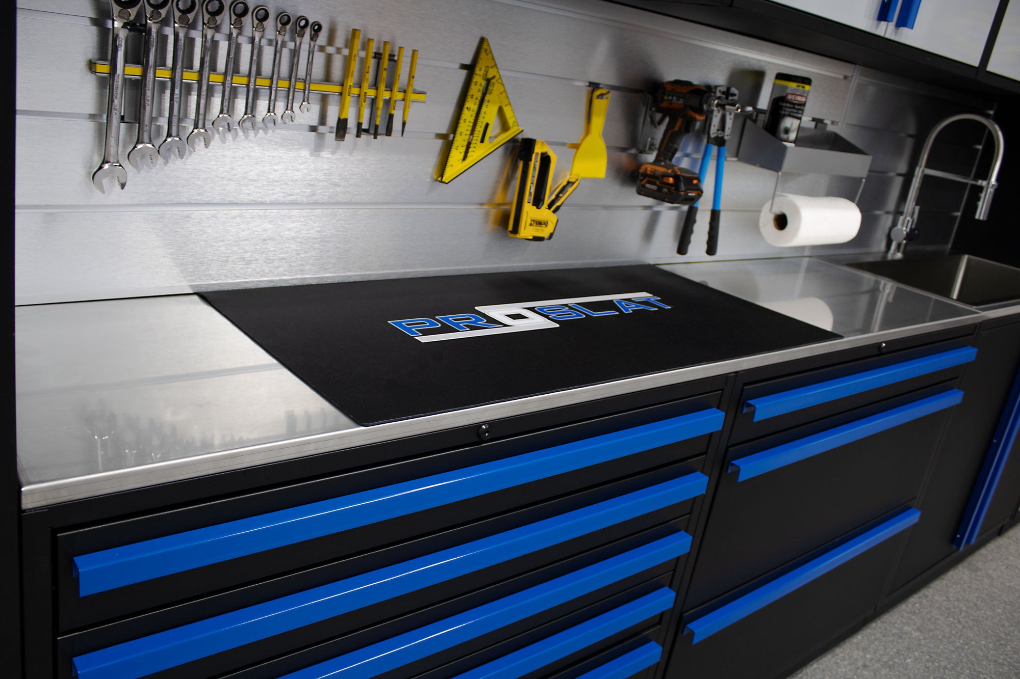 FusionPlus 16 ft set – TOOL