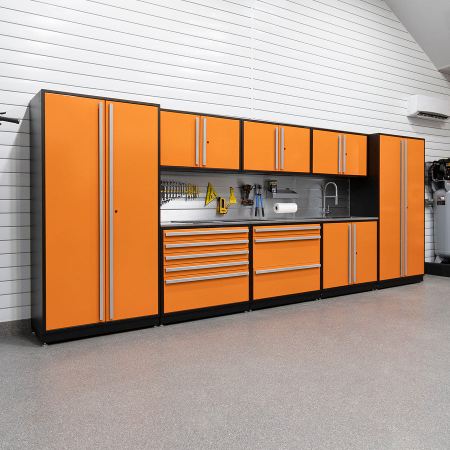 FusionPlus 16 ft set – TOOL – Overheads