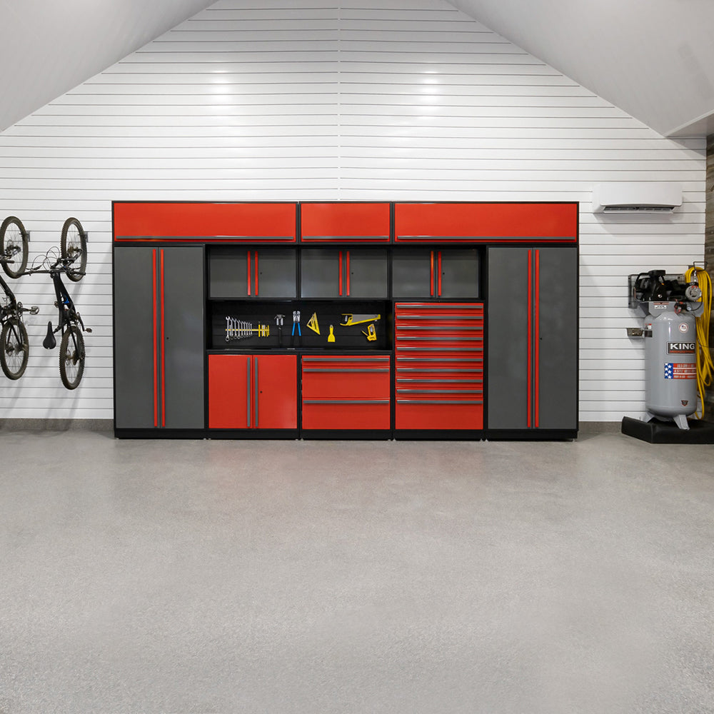 FusionPlus 16 ft set – TOOL – Overheads