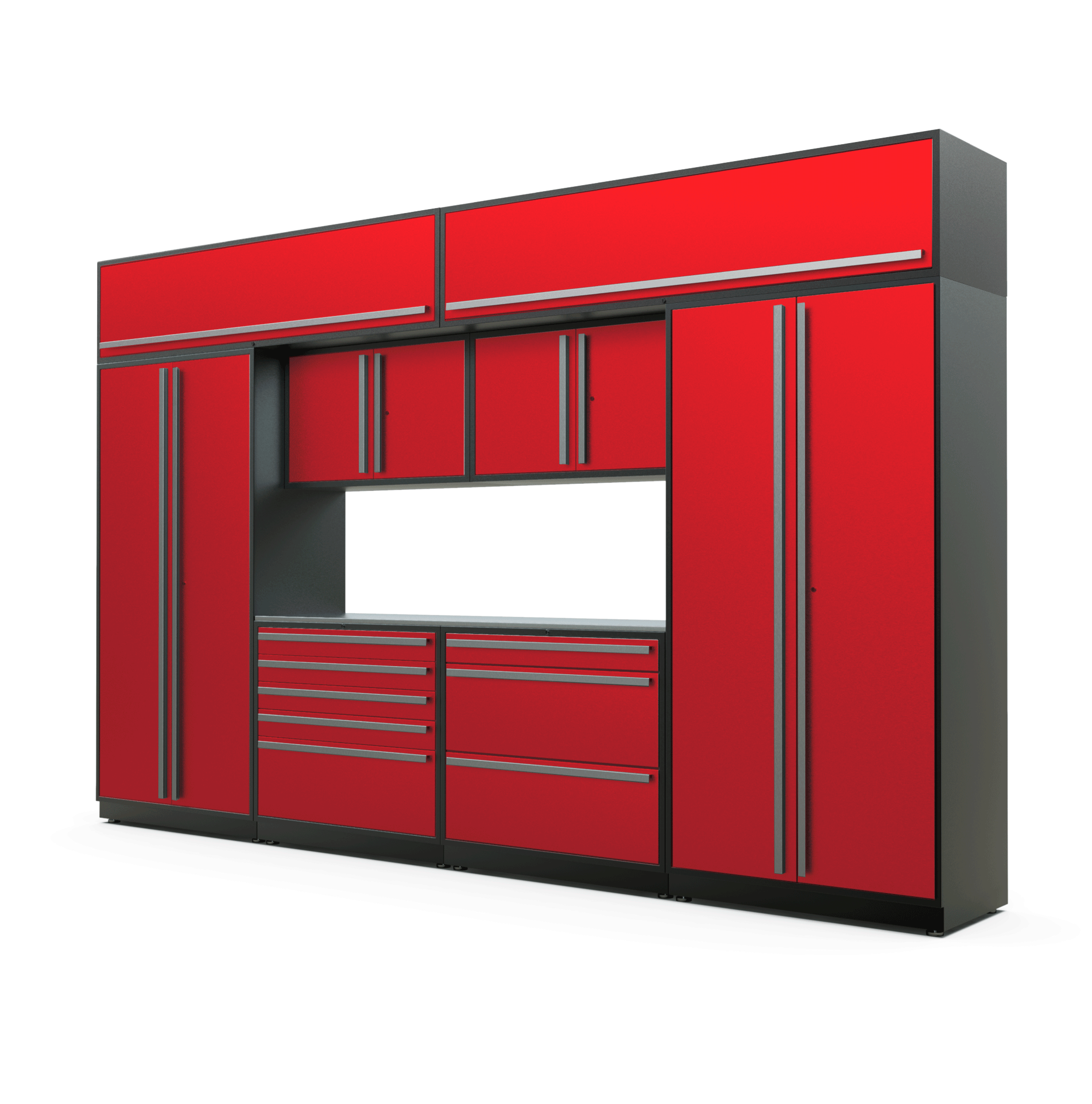 FusionPlus 13 ft set – TOOL – Overheads