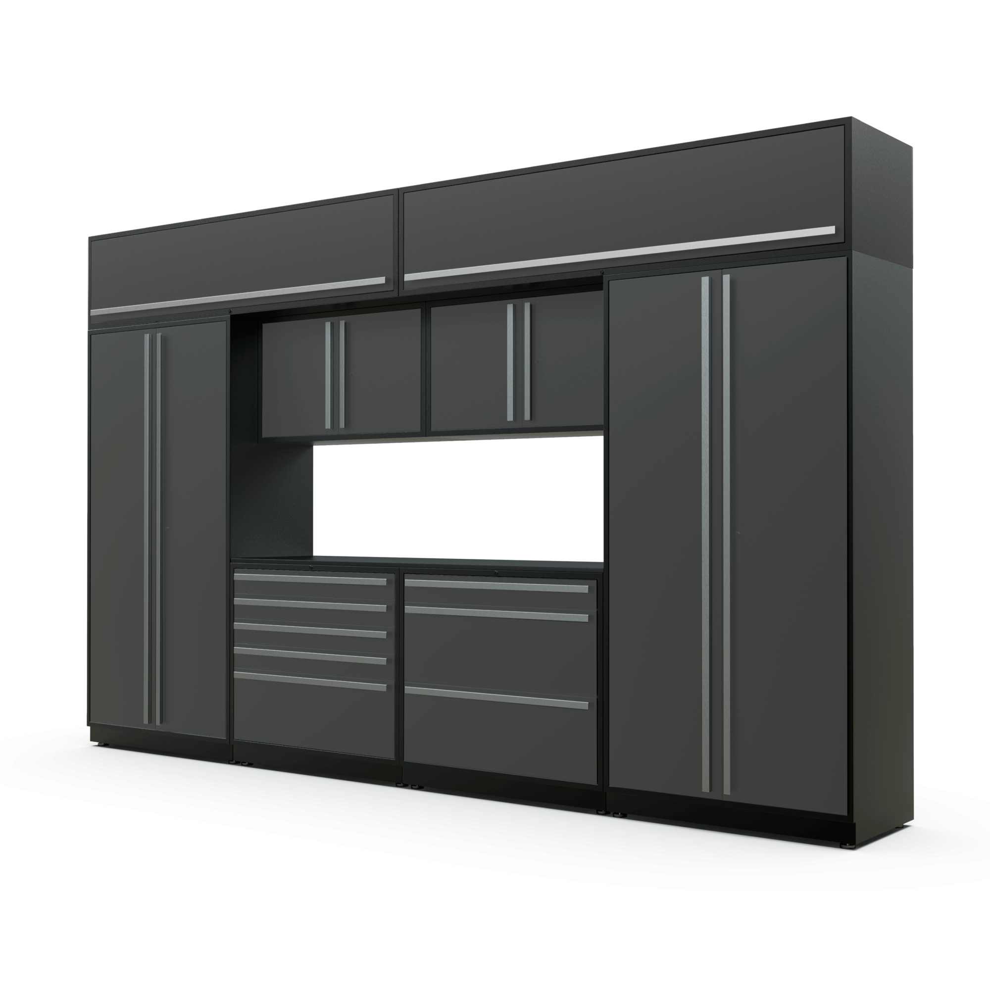 FusionPlus 13 ft set – TOOL – Overheads