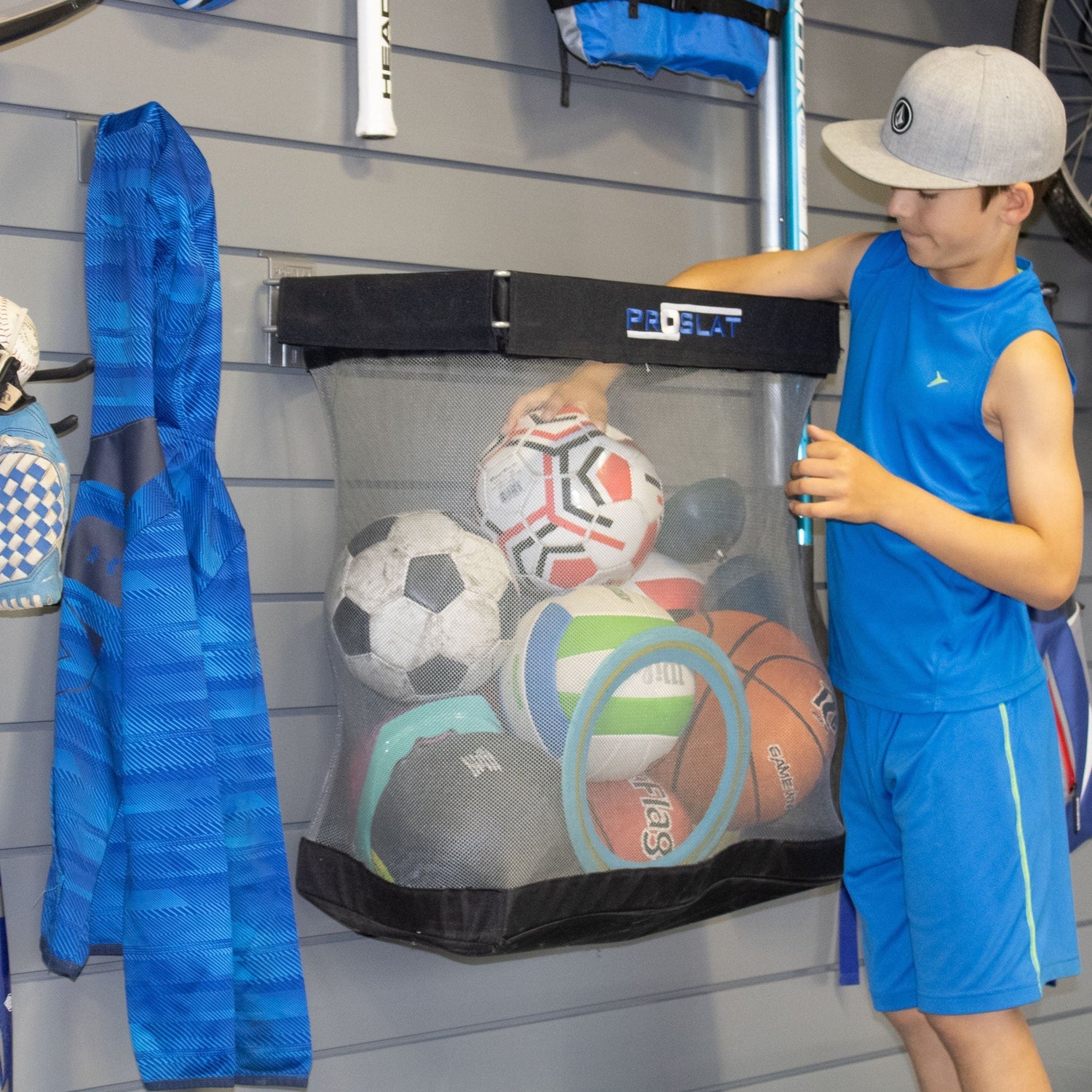 Get Summer-Ready: How an Organized Garage Sets the Tone for the Season