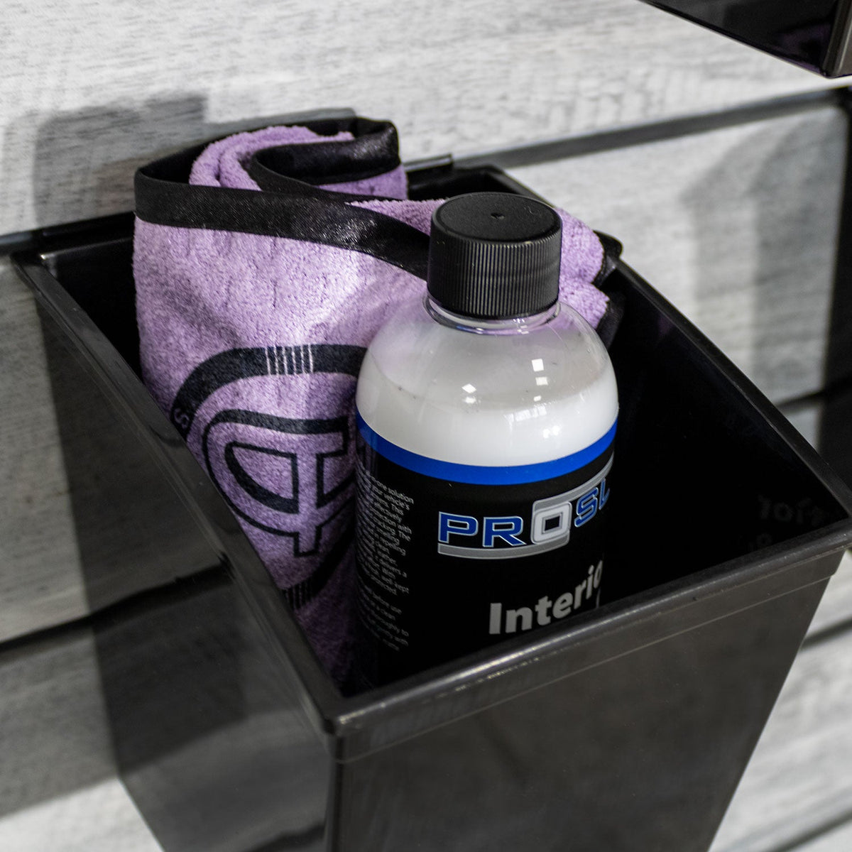 STEALTH Probin kit