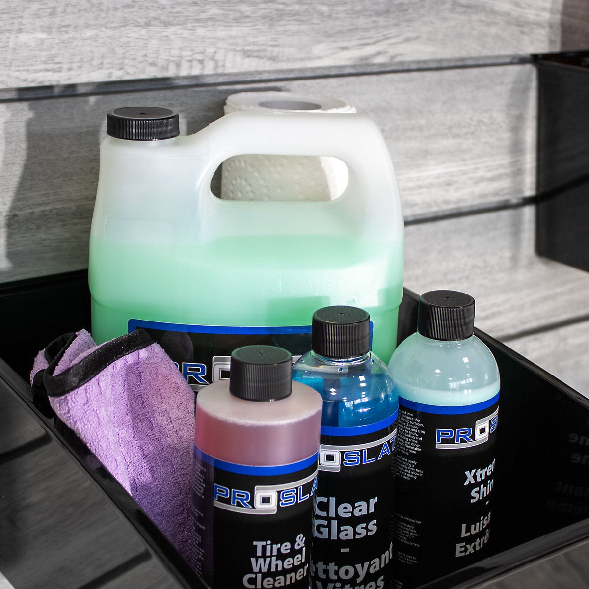 STEALTH Probin kit