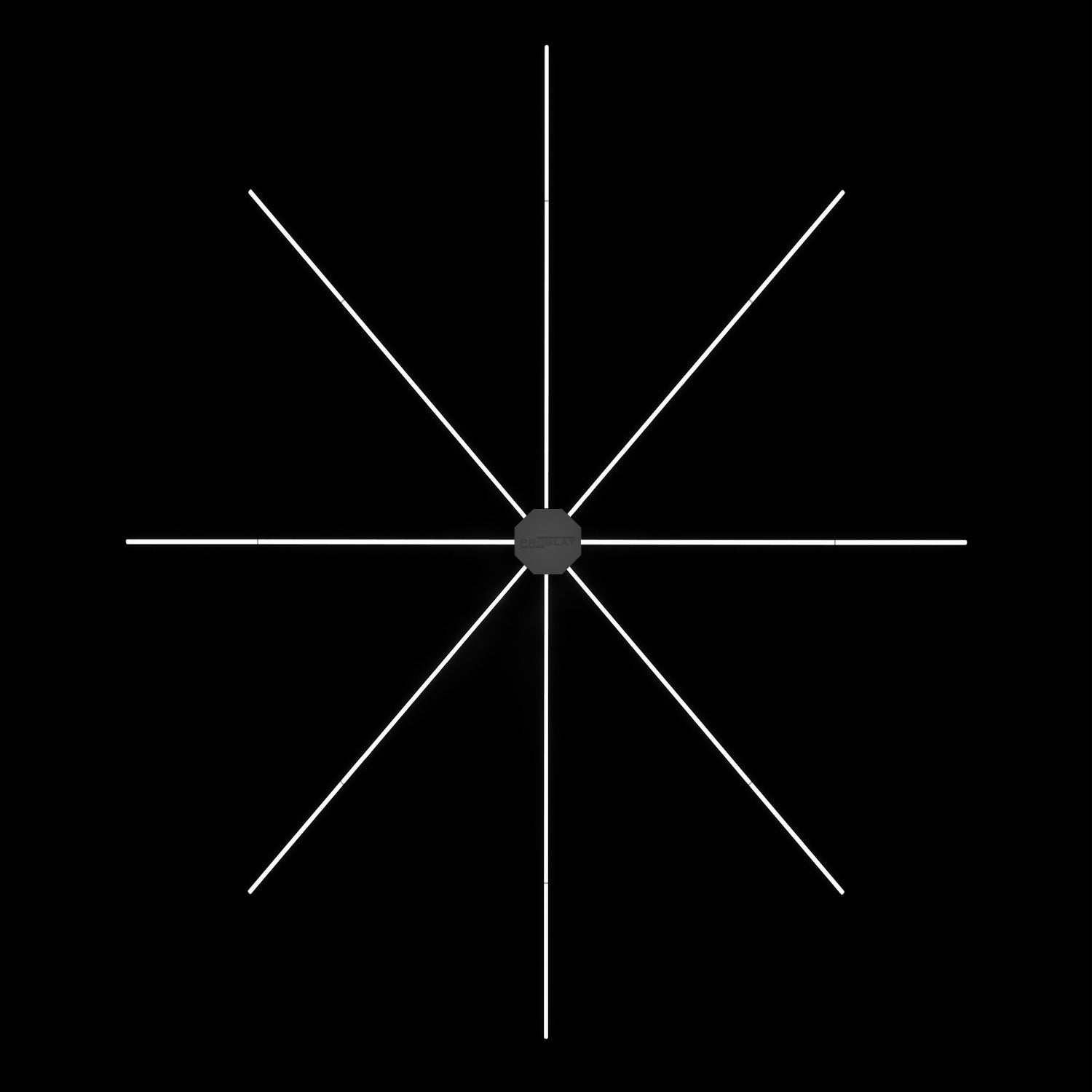 Starburst 36 ft. – Lynk Light kit