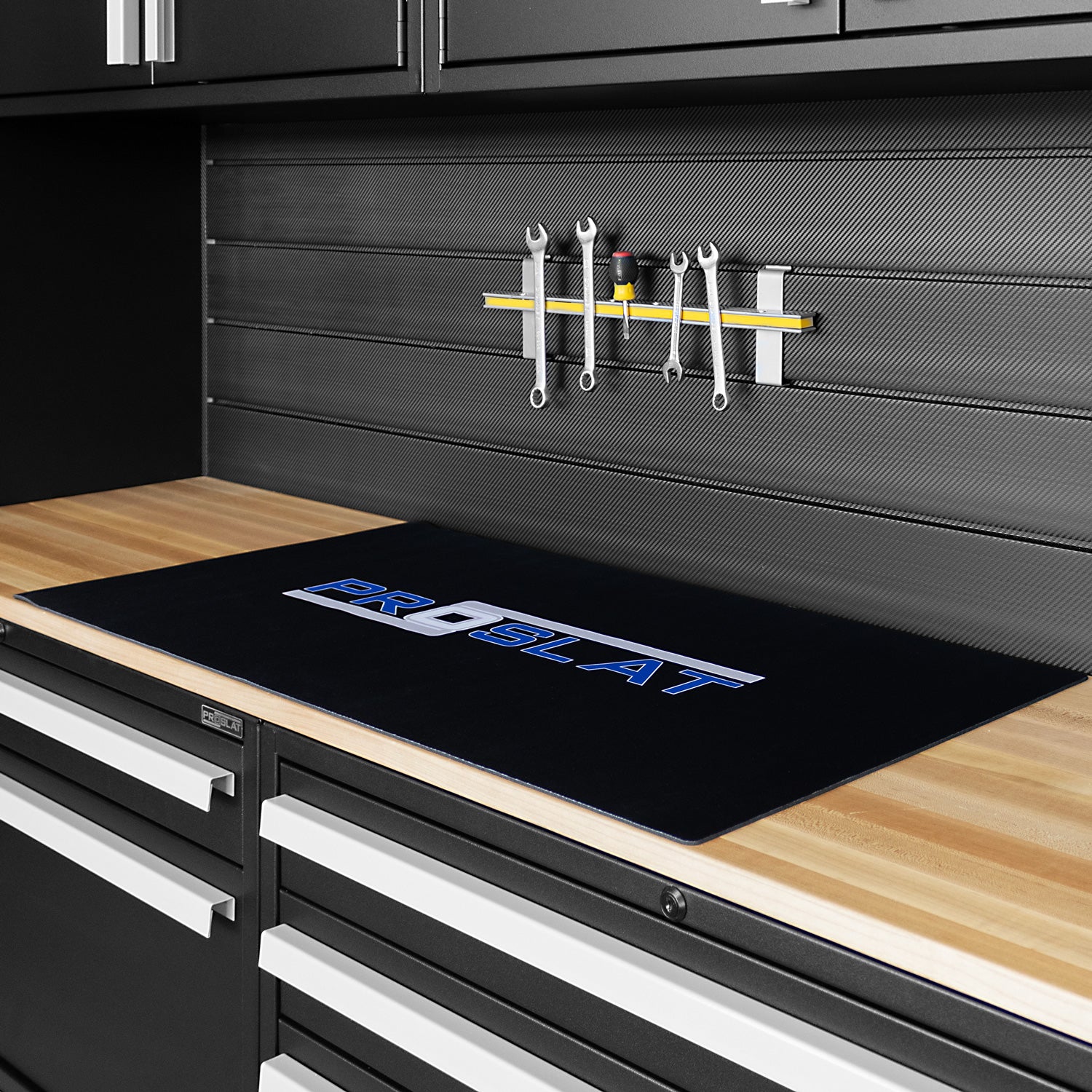 Fusion/LUX Counter Saver