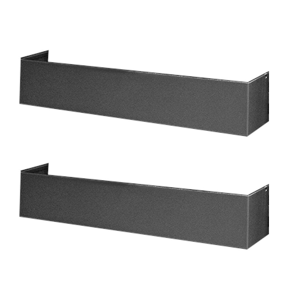 Fusion/LUX Plateau de porte – Ensemble de 2