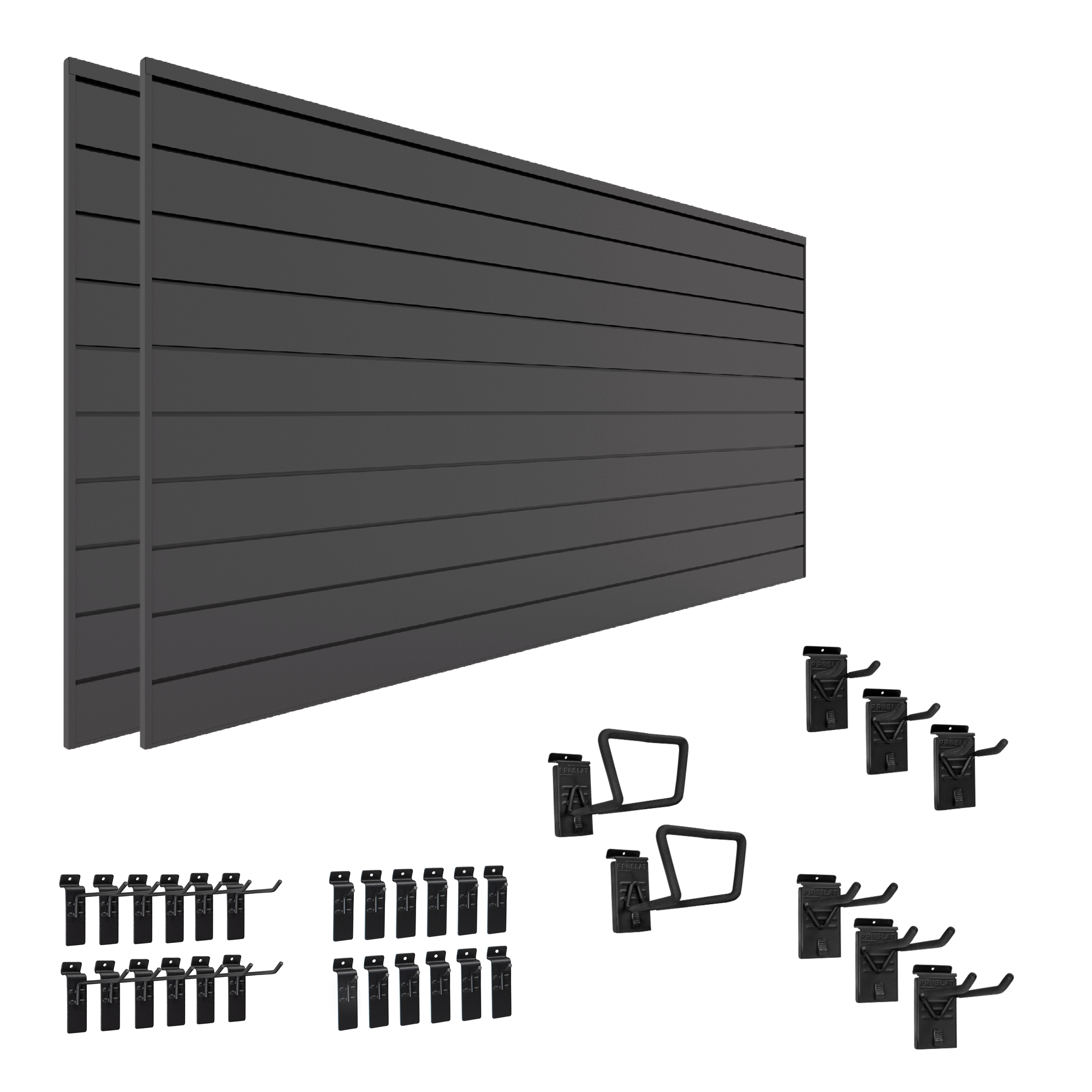 Panneaux Classiques – Ensemble d'outils indispensables – STEALTH