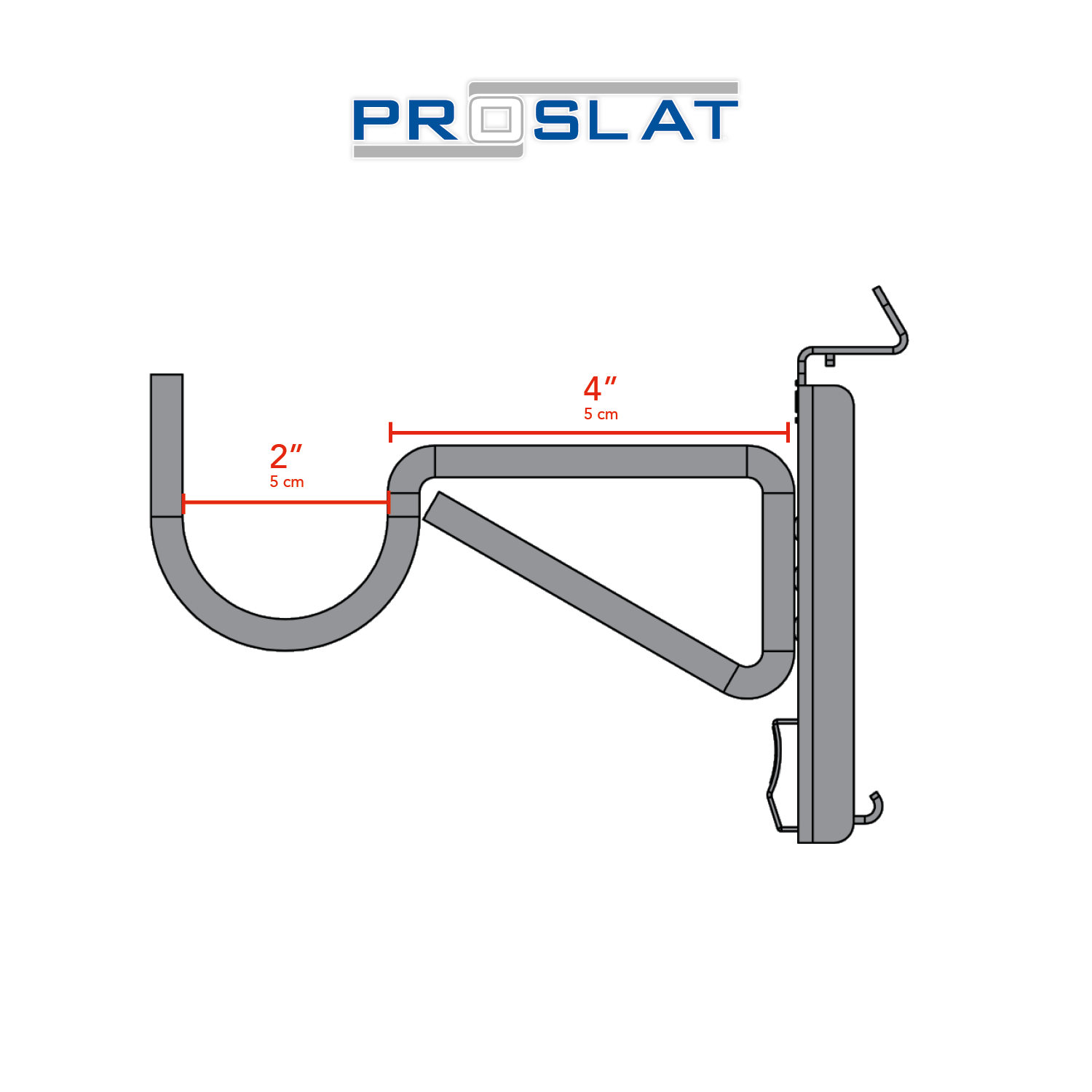 STEALTH 15 PCS Hook Kit