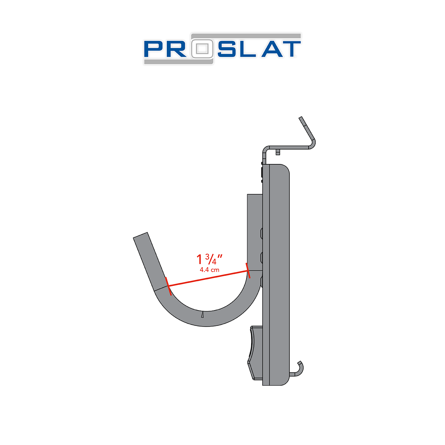 STEALTH 15 PCS Hook Kit