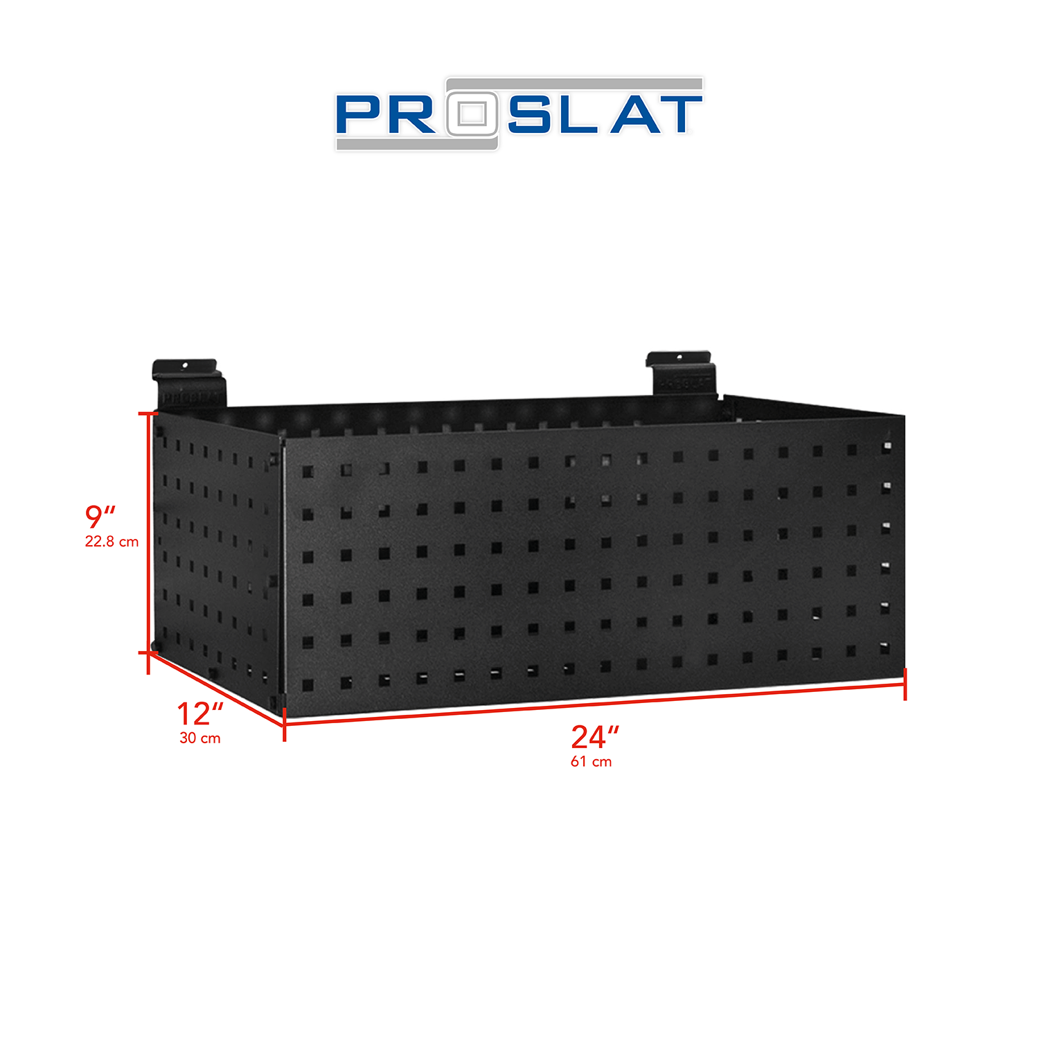 STEALTH Basket - 2 Pack