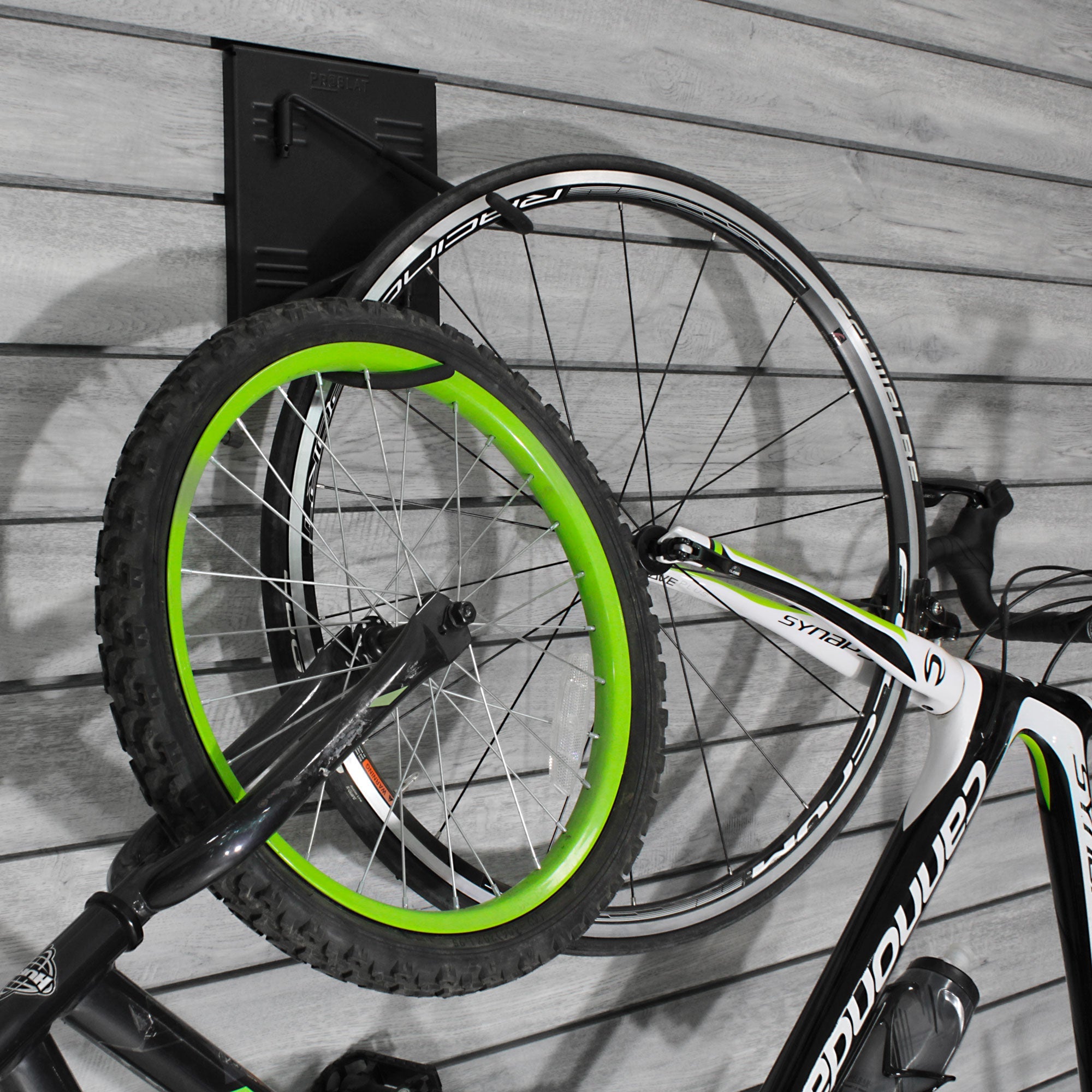 STEALTH Two Bike Pivoting Hook