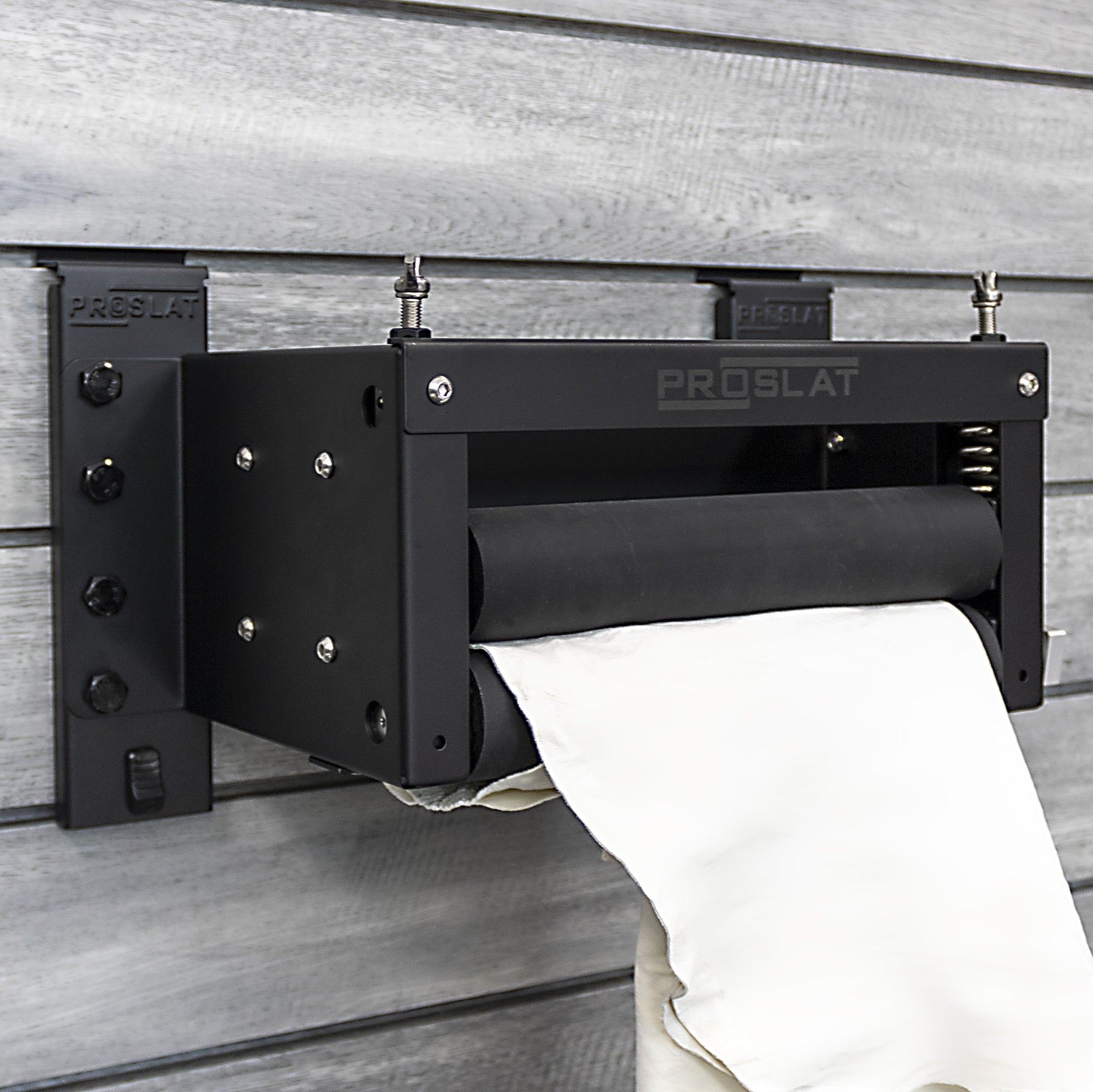 Mega Suds with Mitt, Wringer &  Hose Reel – Utility Bundle