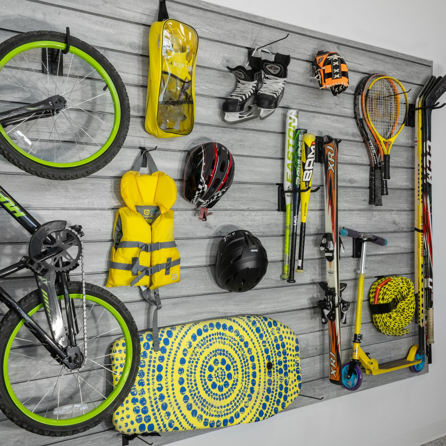 STEALTH Ultimate bundle Kit