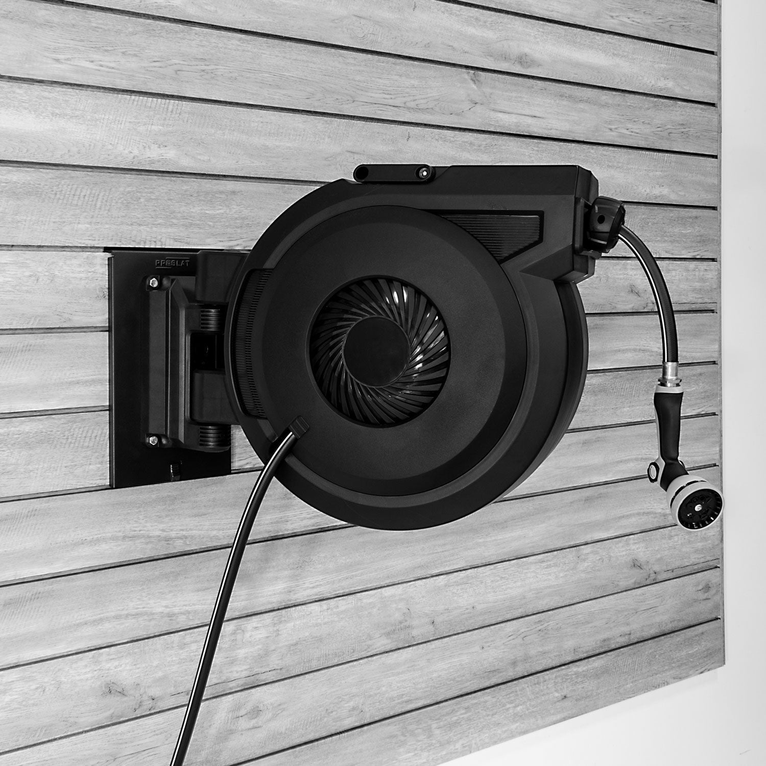 Mega Suds with Mitt, Wringer &  Hose Reel – Utility Bundle