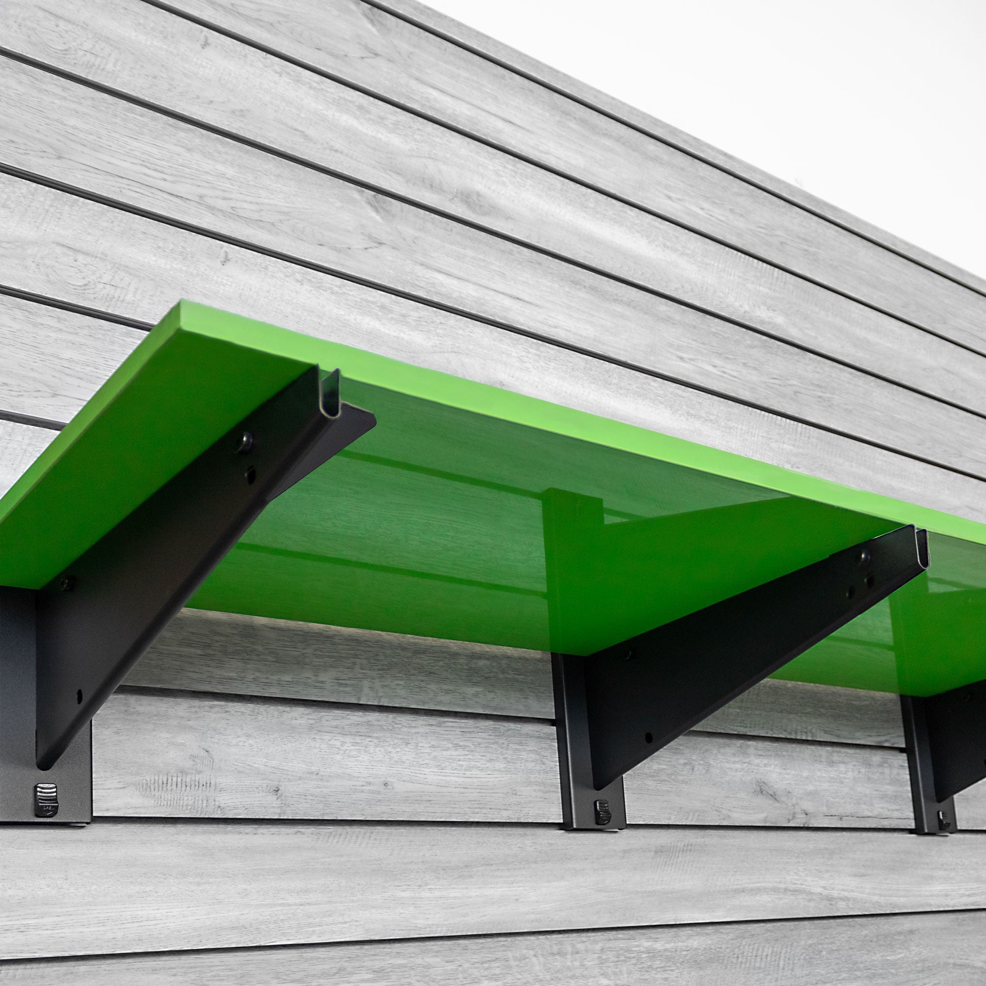 STEALTH Shelf brackets - 3 Pack