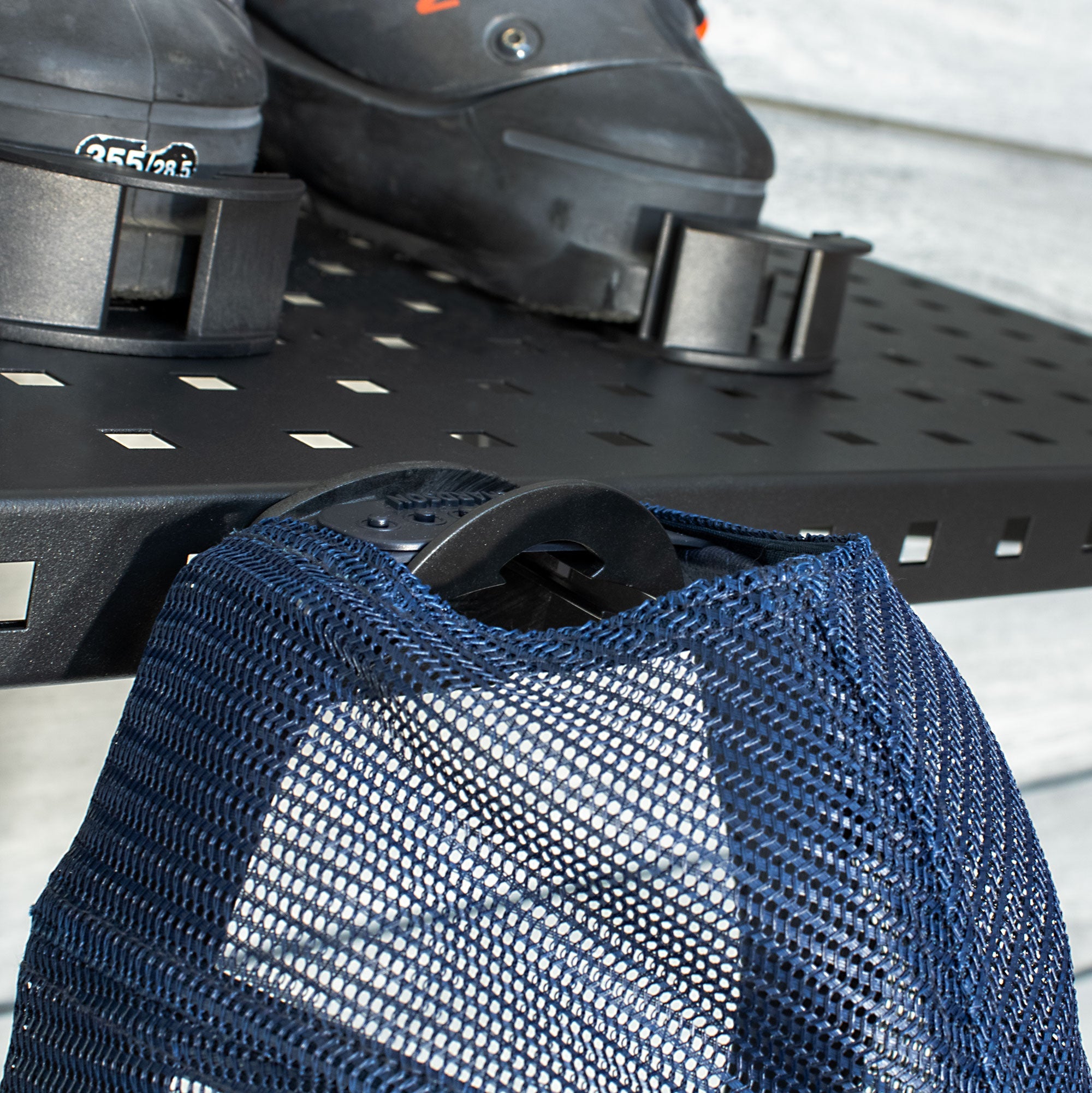 STEALTH Shoe/Hat Clip – 10 pack