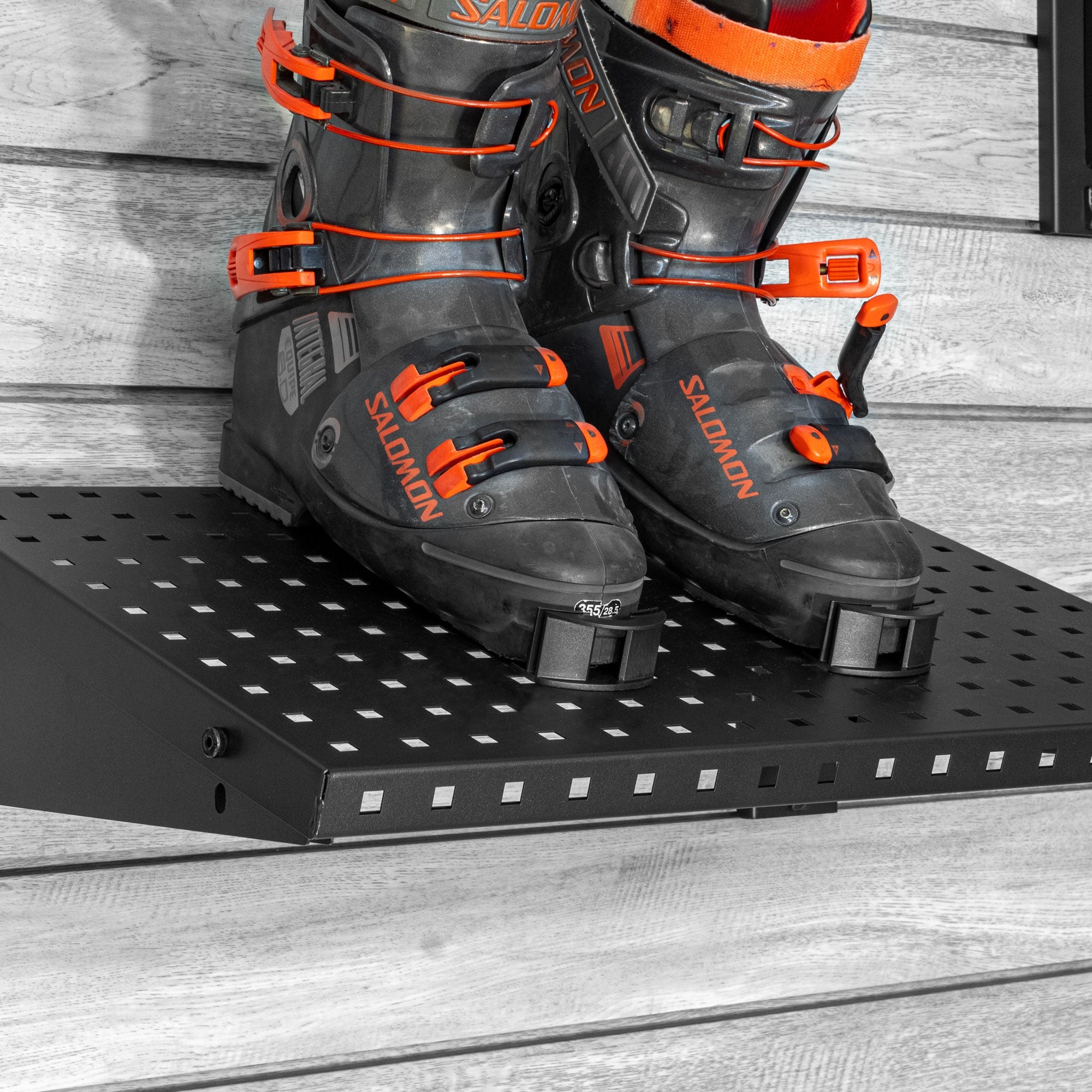 STEALTH Shoe/Hat Clip – 10 pack