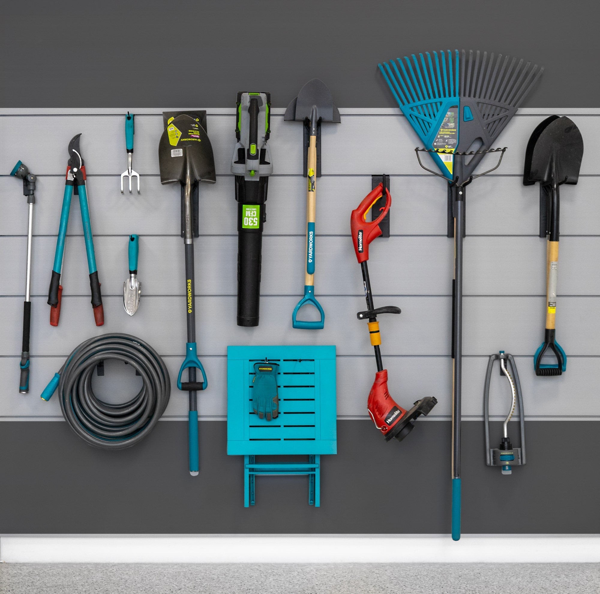 PROCORE XL – Ensemble de base