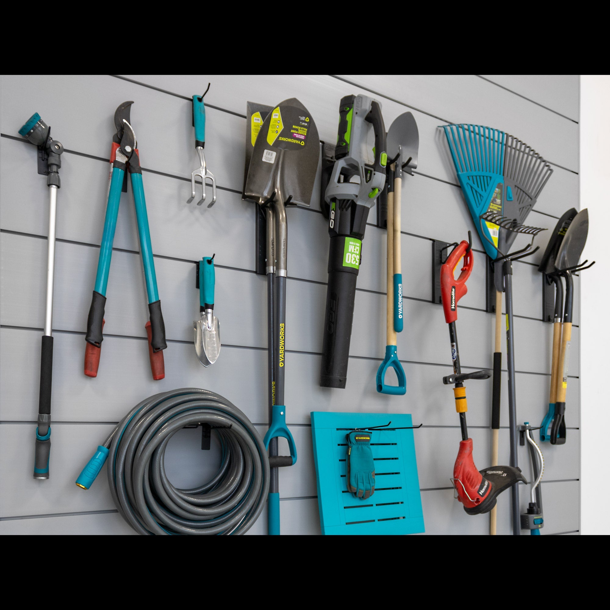PROCORE XL – Ensemble de base