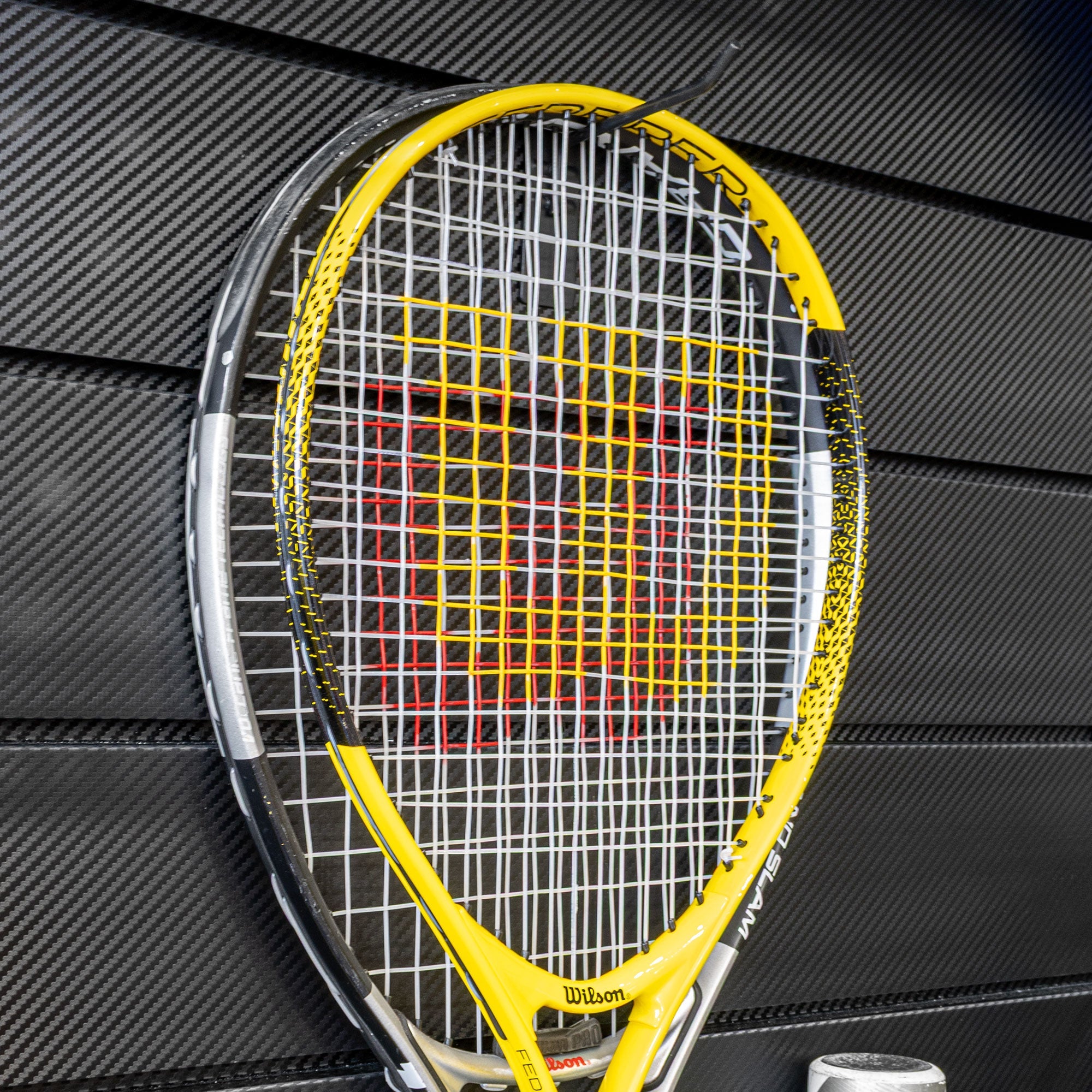 PROCORE Slatwall Basic Bundle – STEALTH