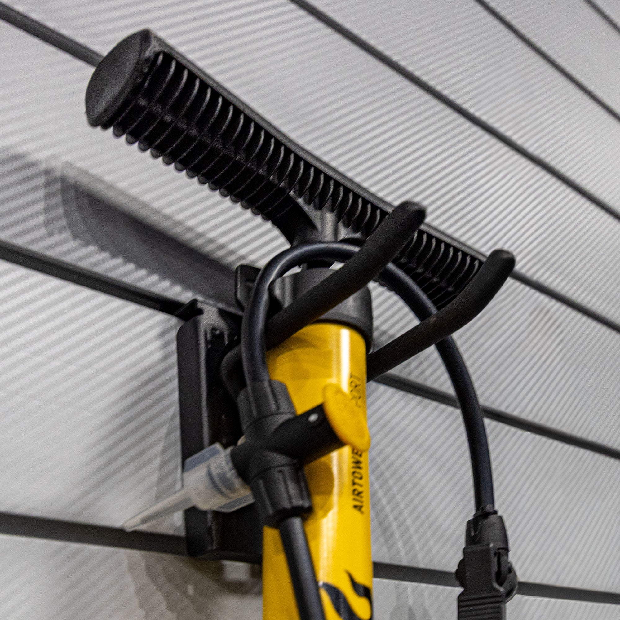 PROCORE Slatwall Standard Bundle – STEALTH