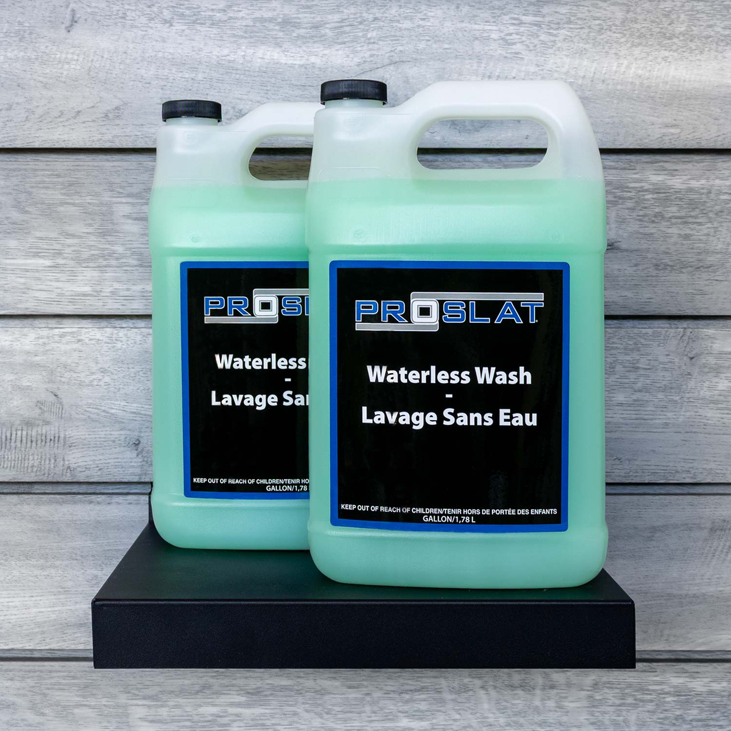 Tire & Trim Protectant Cleaner - Gallon - 2 Pack