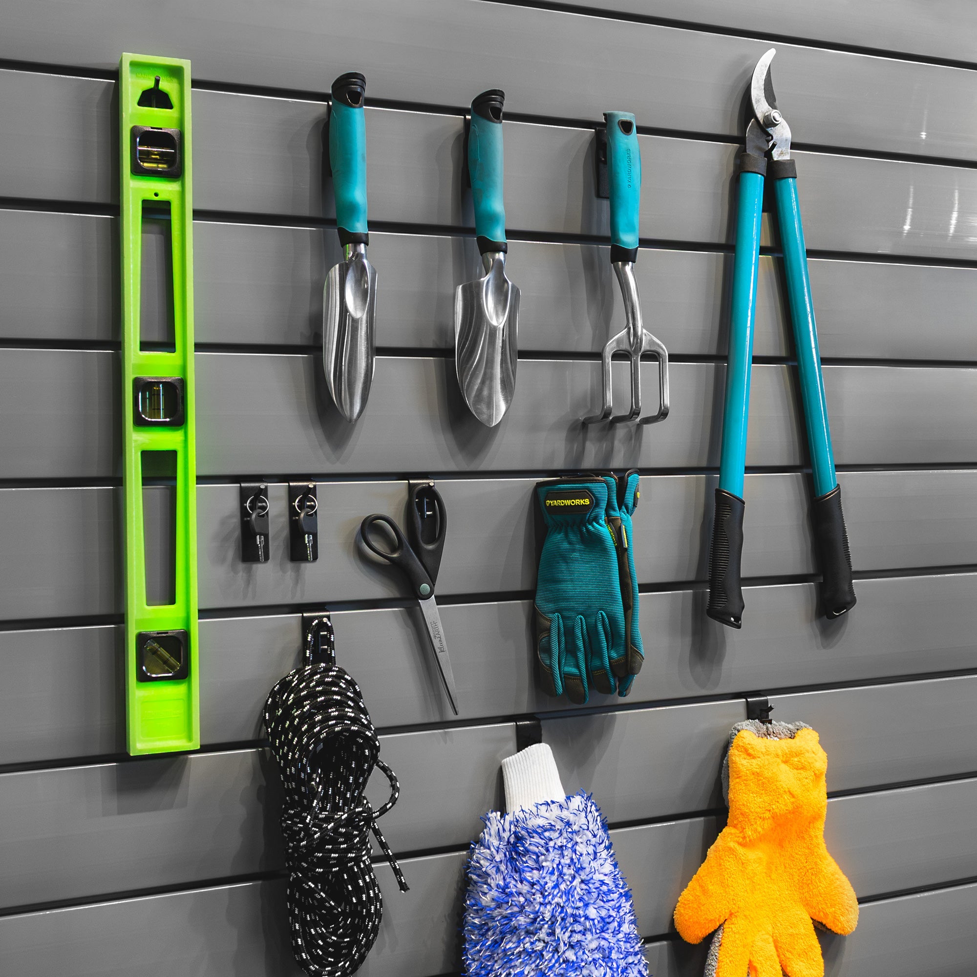 Panneaux Classiques – Ensemble d'outils indispensables – STEALTH