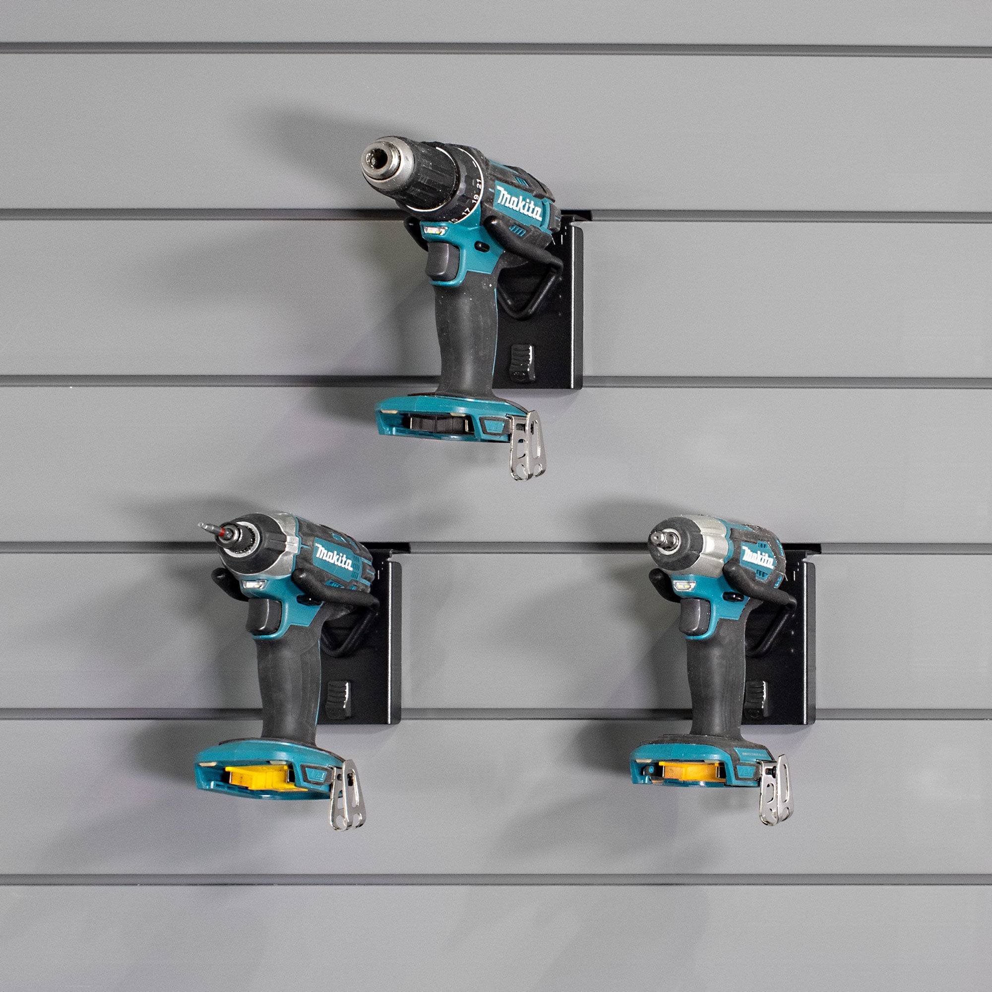 Ultimate Tool Organizer Kit