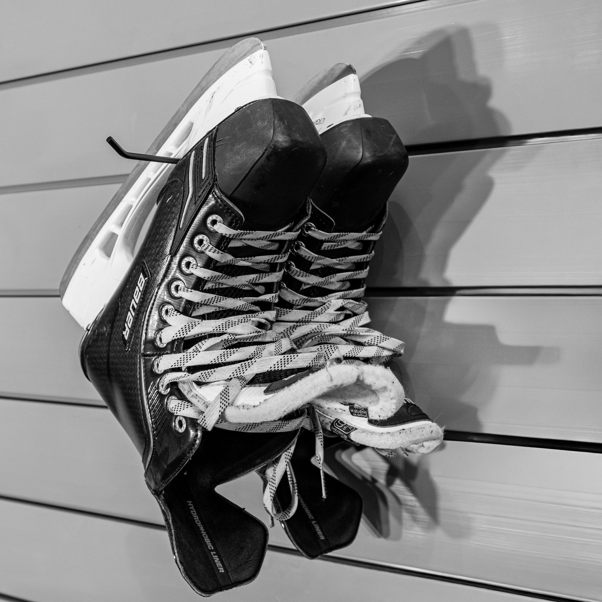 PROCORE Slatwall Ultimate Bundle – STEALTH