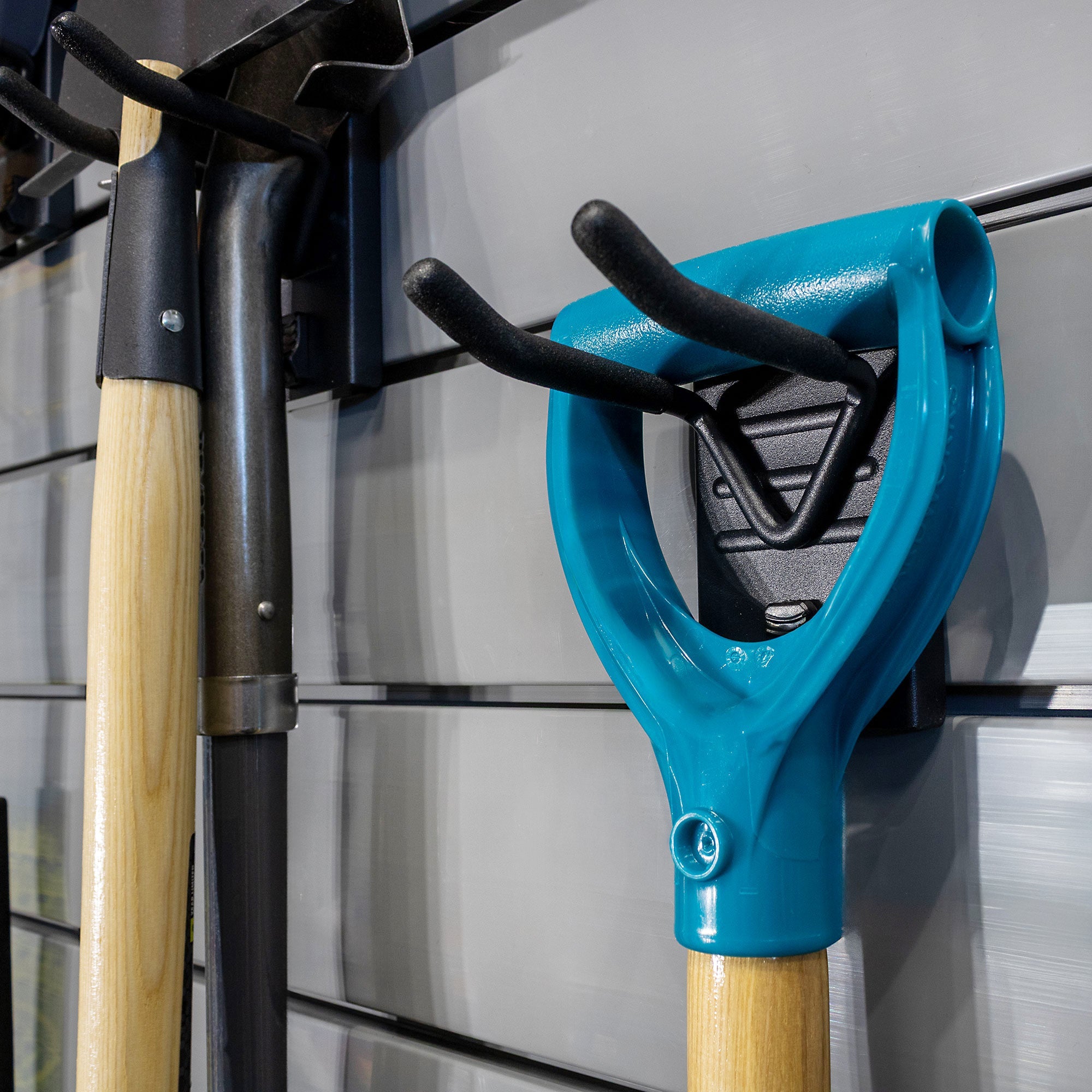 PROCORE Slatwall Mini Hook Kit Bundle – STEALTH