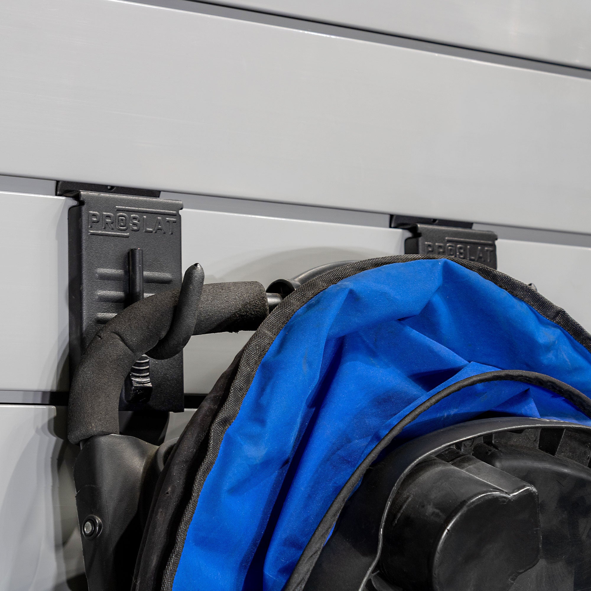 PROCORE Slatwall Mini Hook Kit Bundle – STEALTH