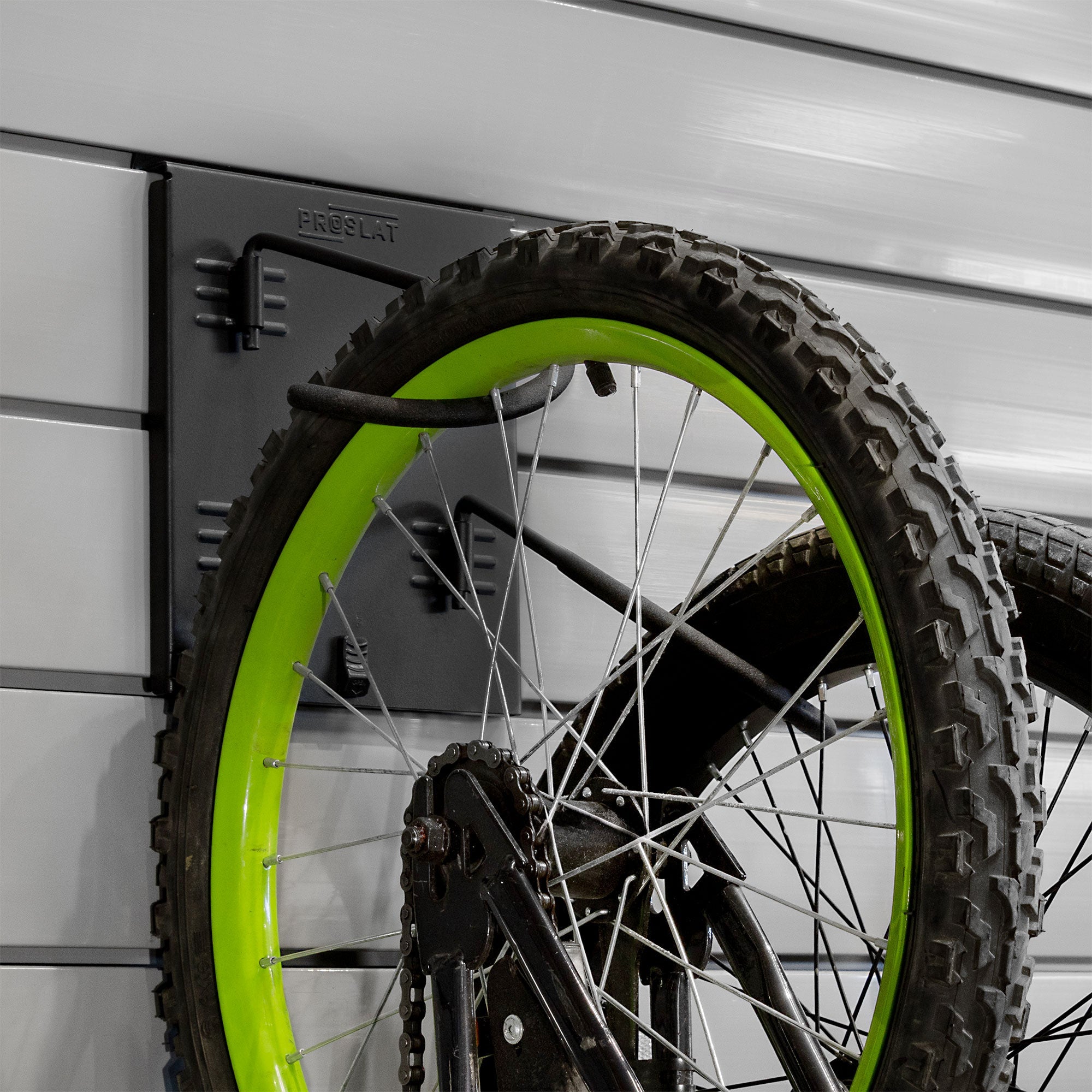 PROCORE Slatwall Sports Bundle – STEALTH