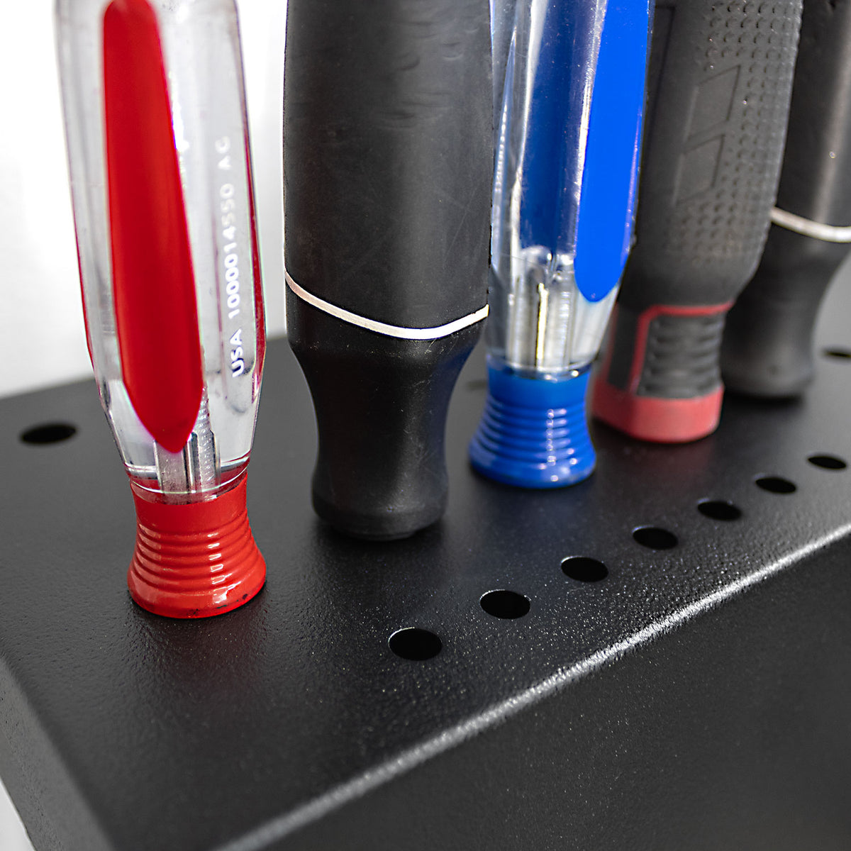 Tool & Drill Organizer