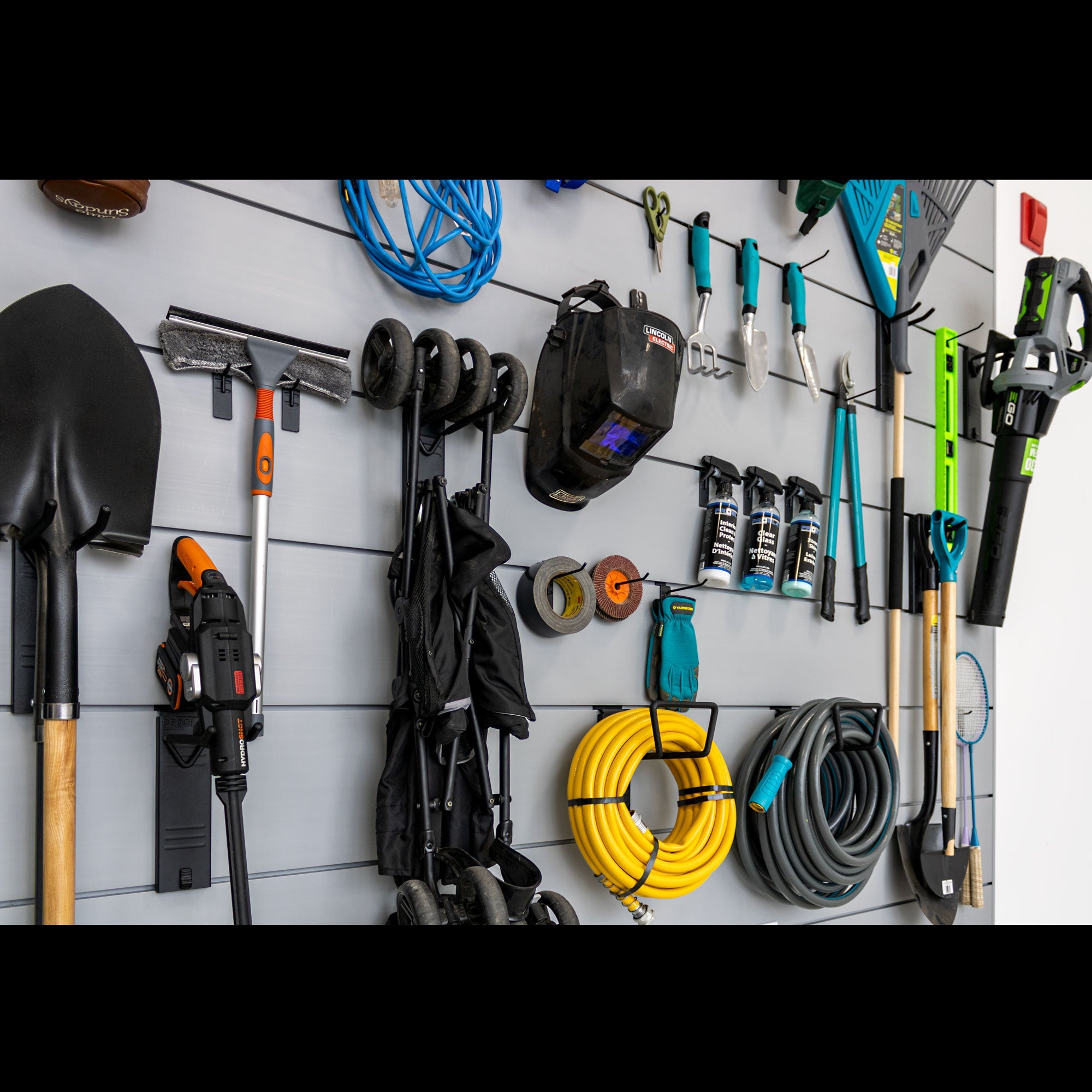 Panneaux PROCORE XL – Ensemble indispensable pour outils